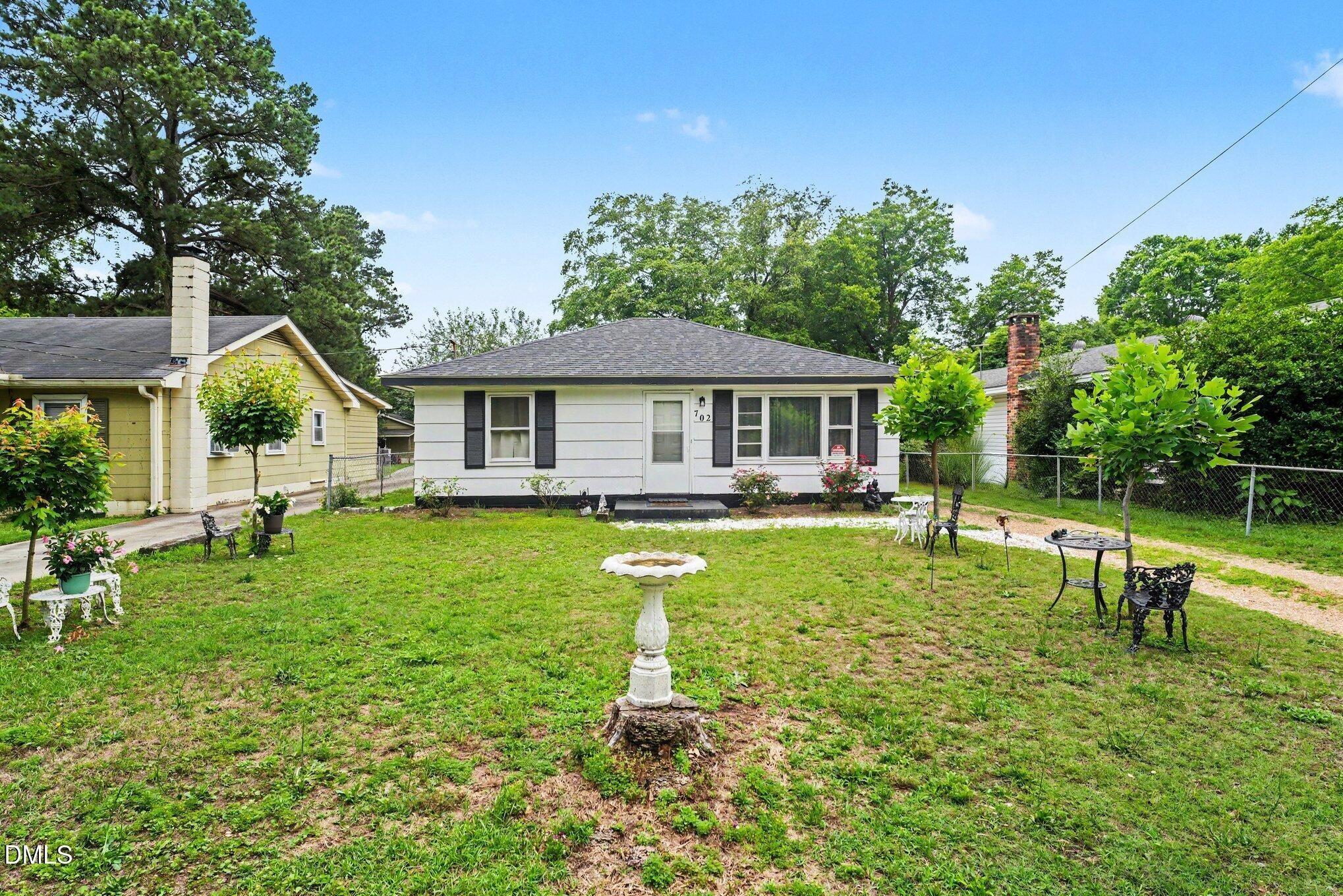 3rd St, Goldsboro, NC 27534