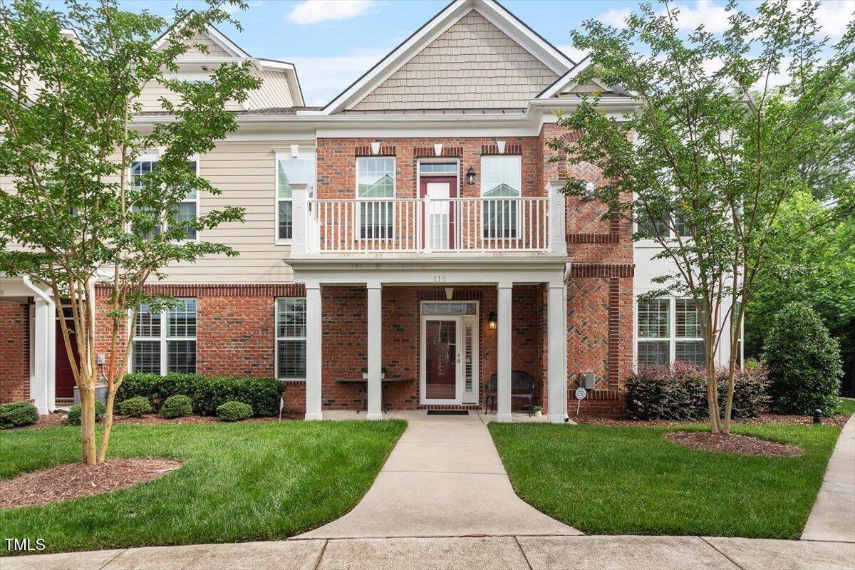 Sablewood Dr, Raleigh, NC 27617