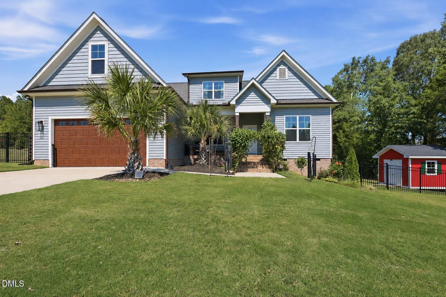 Vino Trl, Franklinton, NC 27525