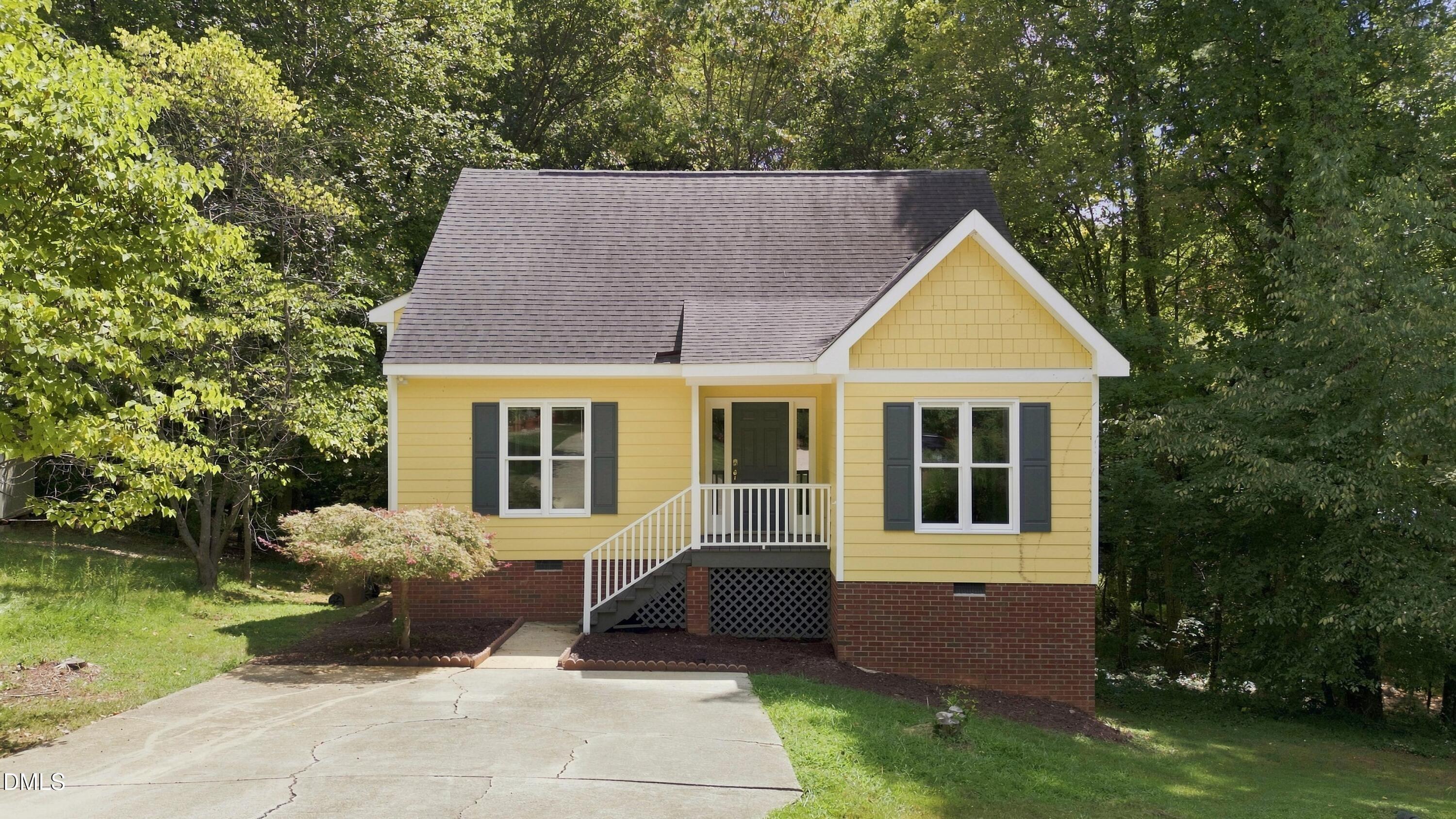 Barcelona Ct, Cary, NC 27513