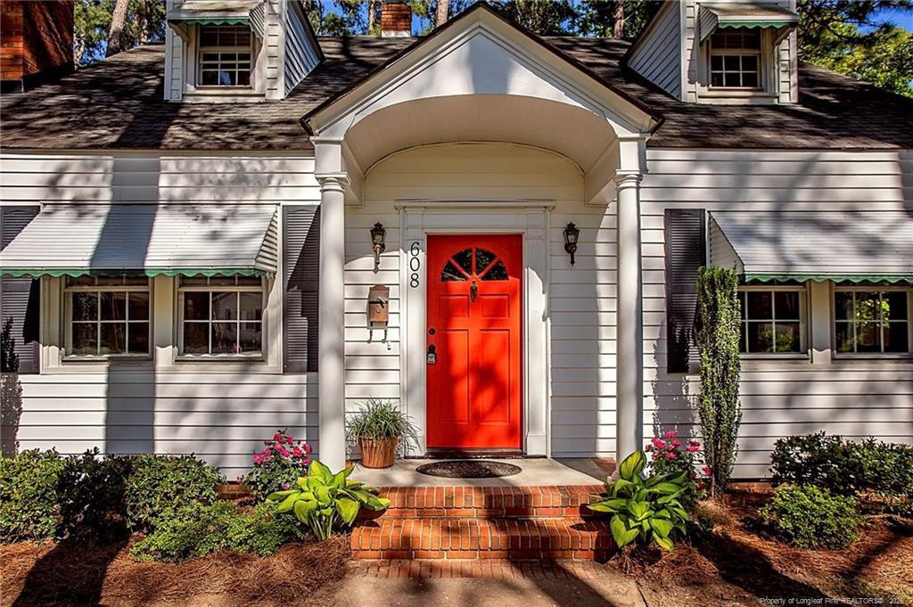 Greenland Dr, Fayetteville, NC 28305