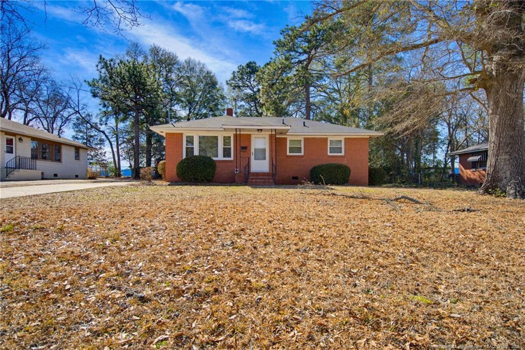 Broadell Dr, Fayetteville, NC 28301