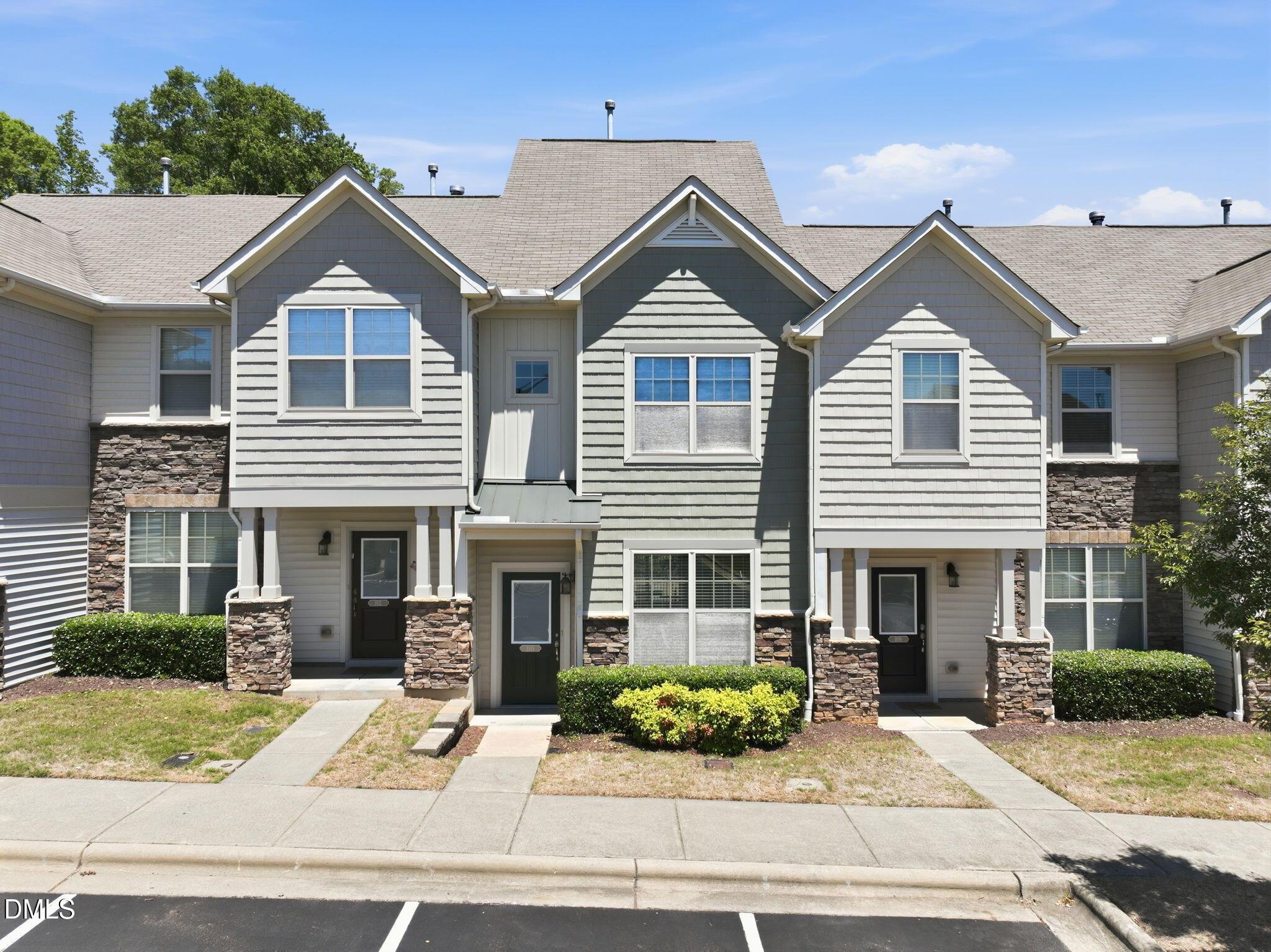 Mt Evans Dr, Durham, NC 27705