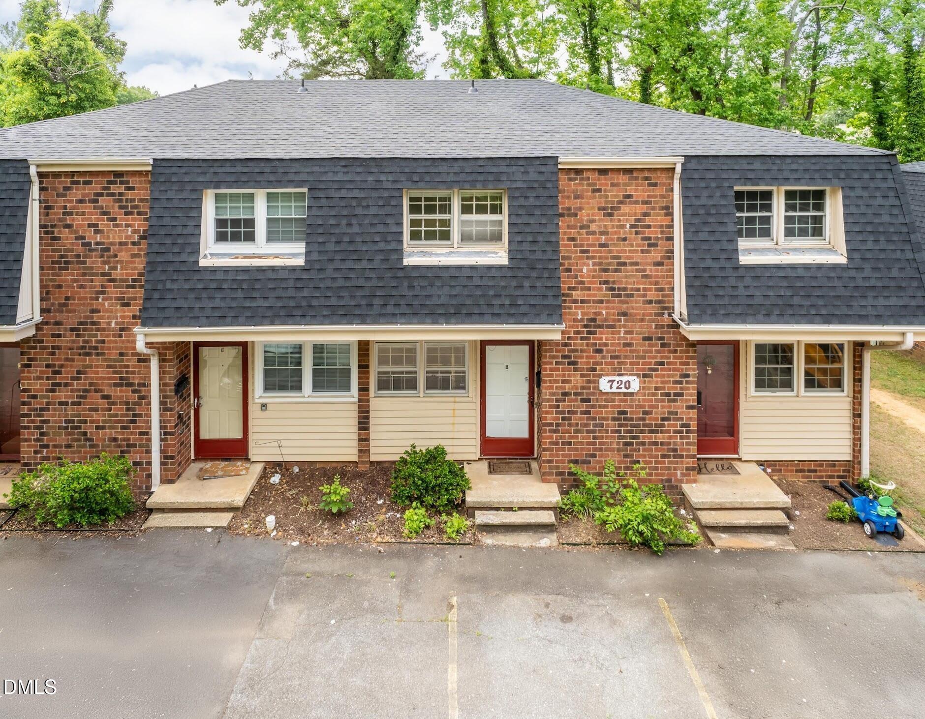 Shawnee Dr, Burlington, NC 27215