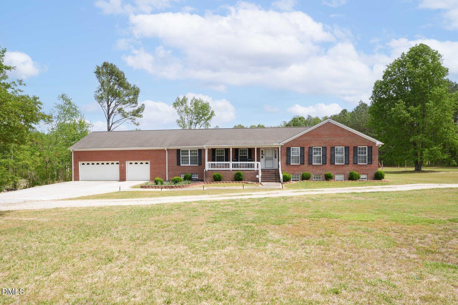 T K Allen Rd, Louisburg, NC 27549