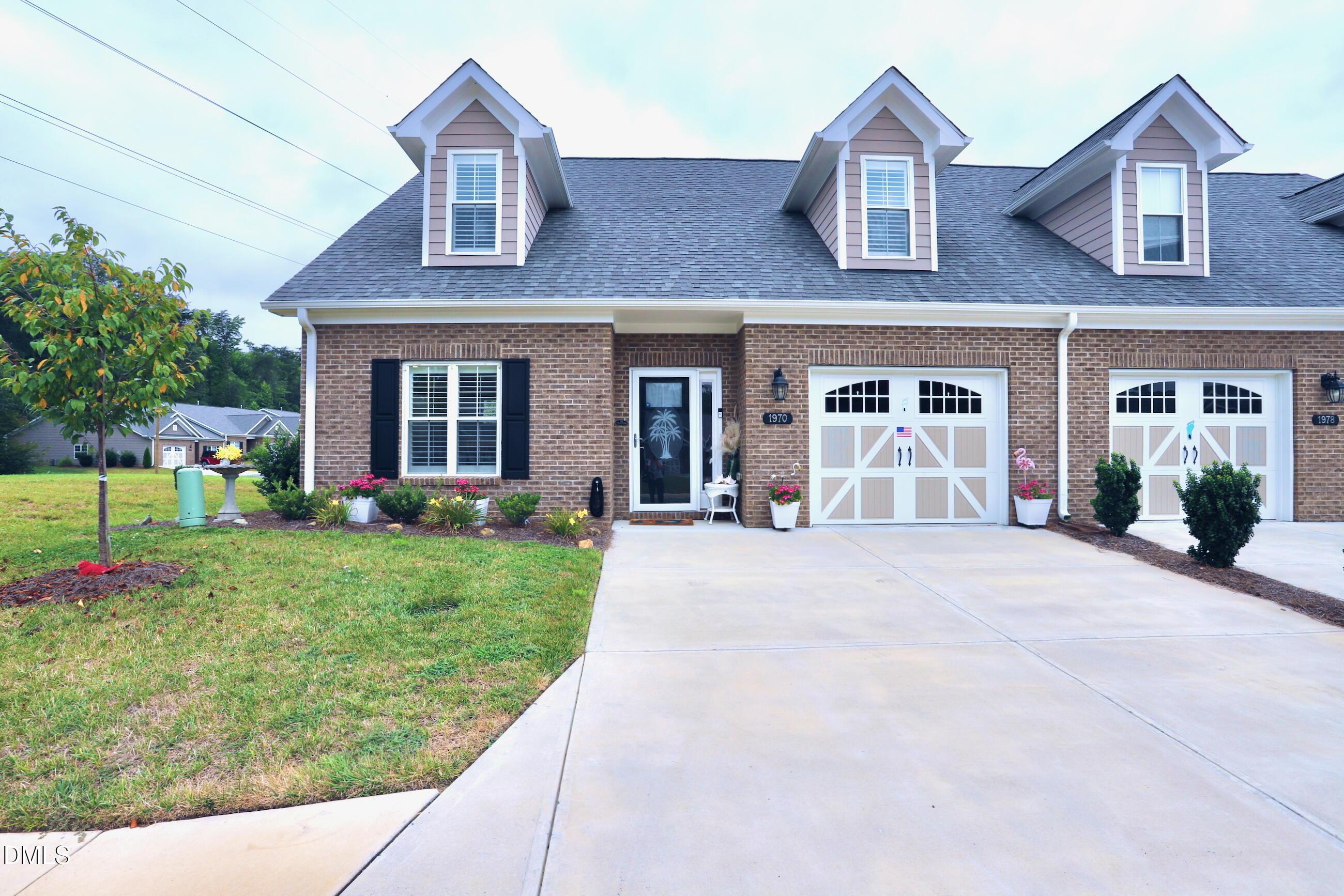 Riverwalk Dr, Graham, NC 27253