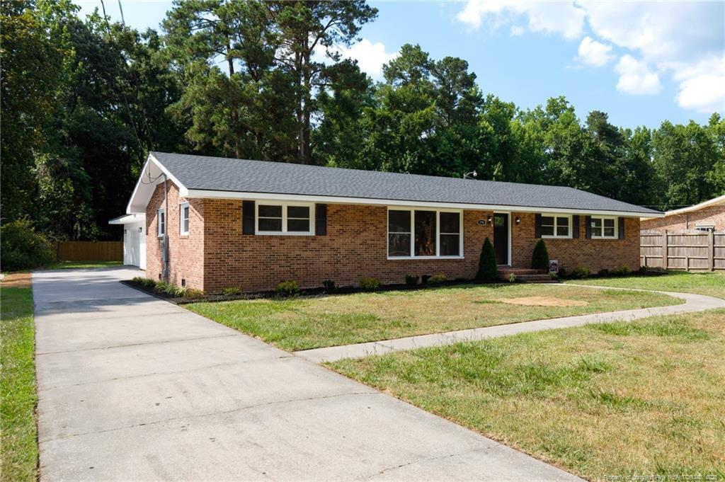 Country Club Rd, Whiteville, NC 28472