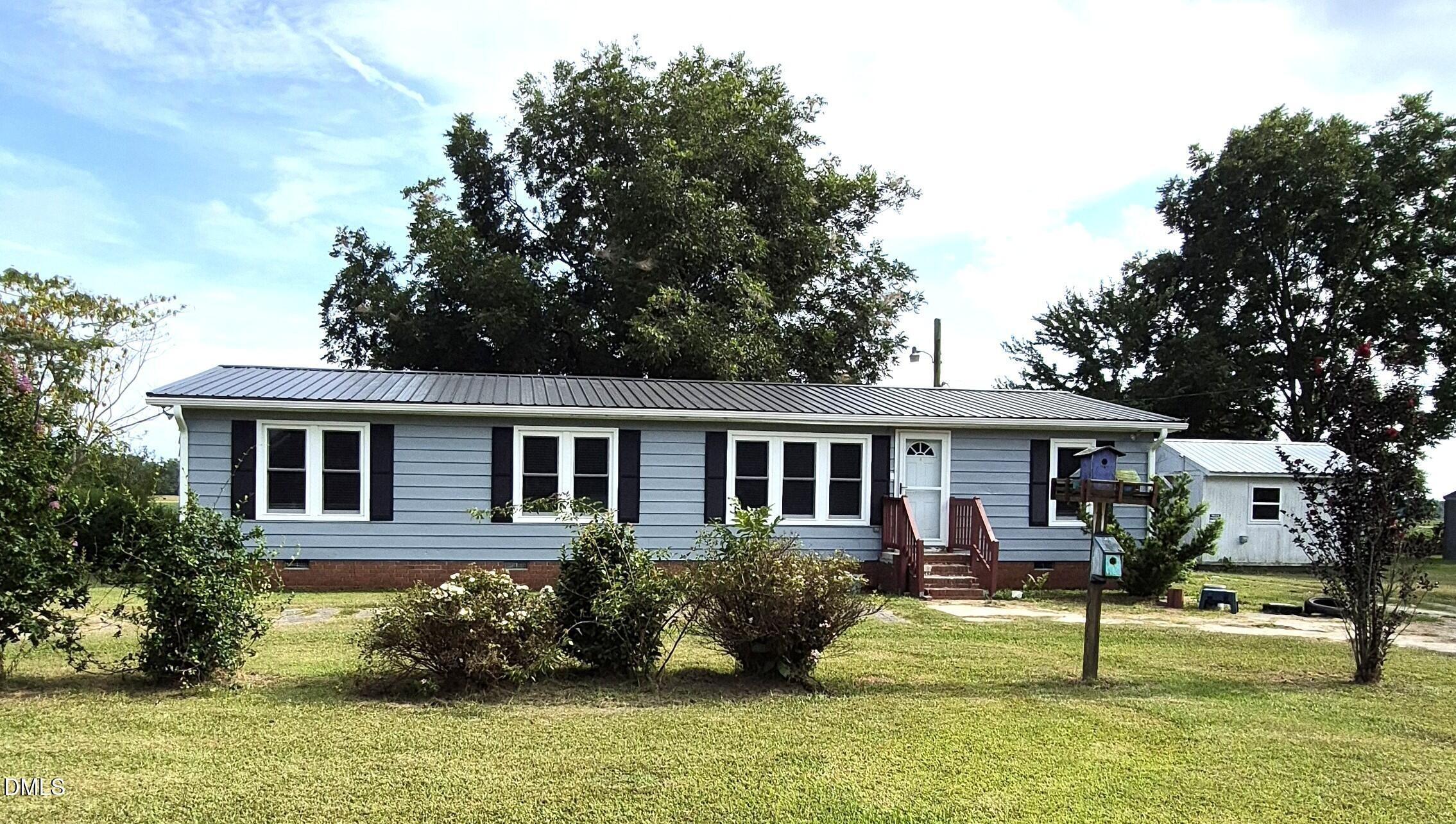 Wilmar Rd, Vanceboro, NC 28586