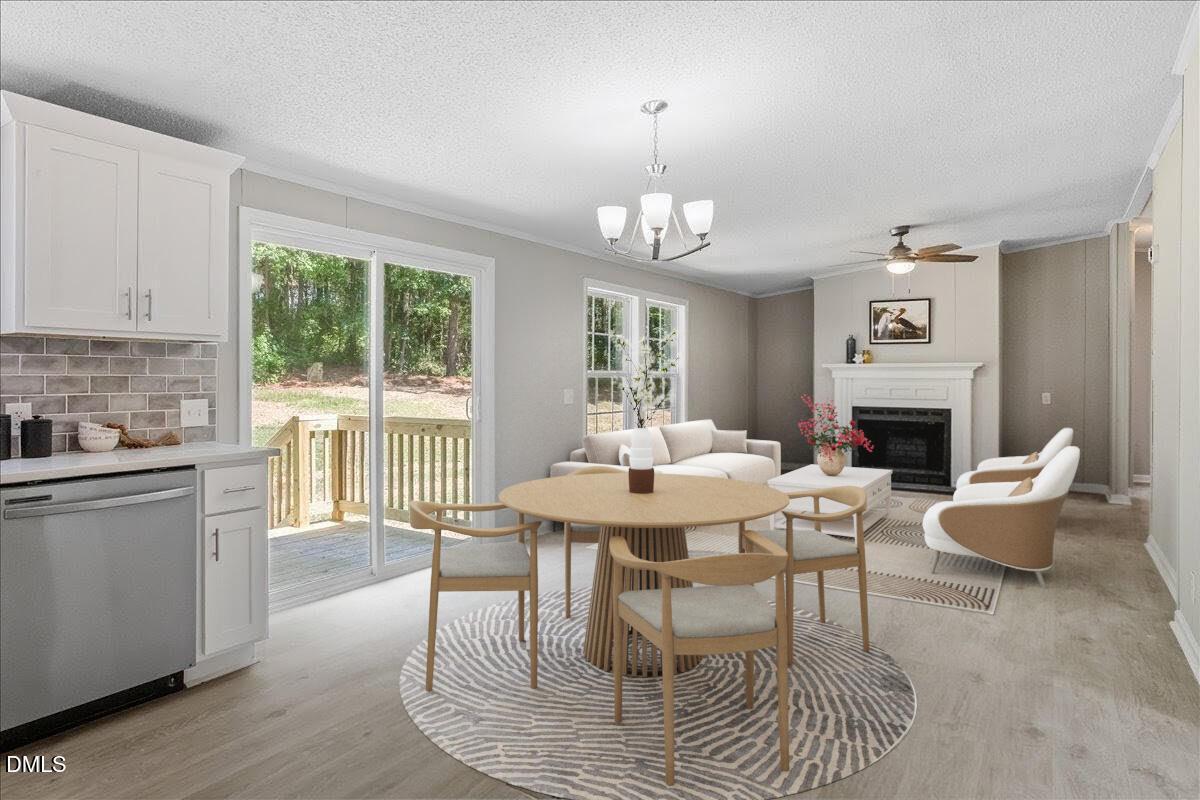 Shade Wood, Sanford, NC 27332