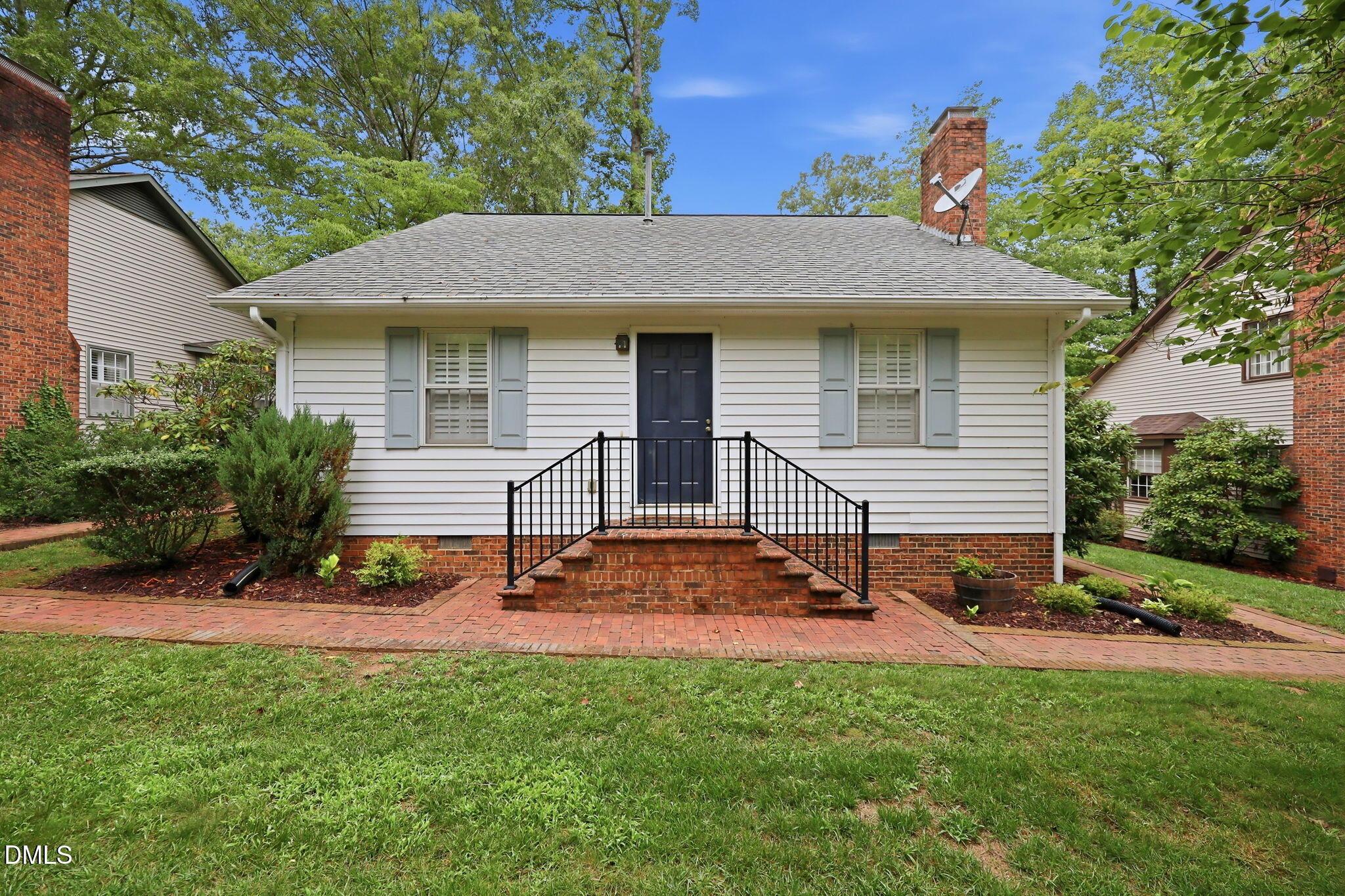 Willow Oak St, Elon, NC 27244