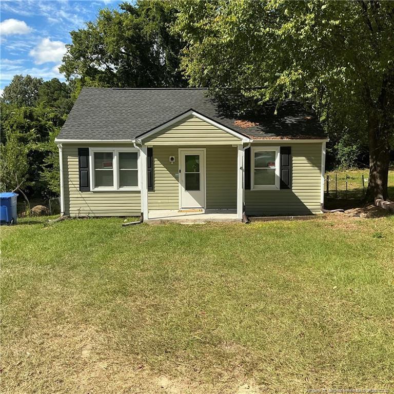 Sunset Ave, Fayetteville, NC 28301