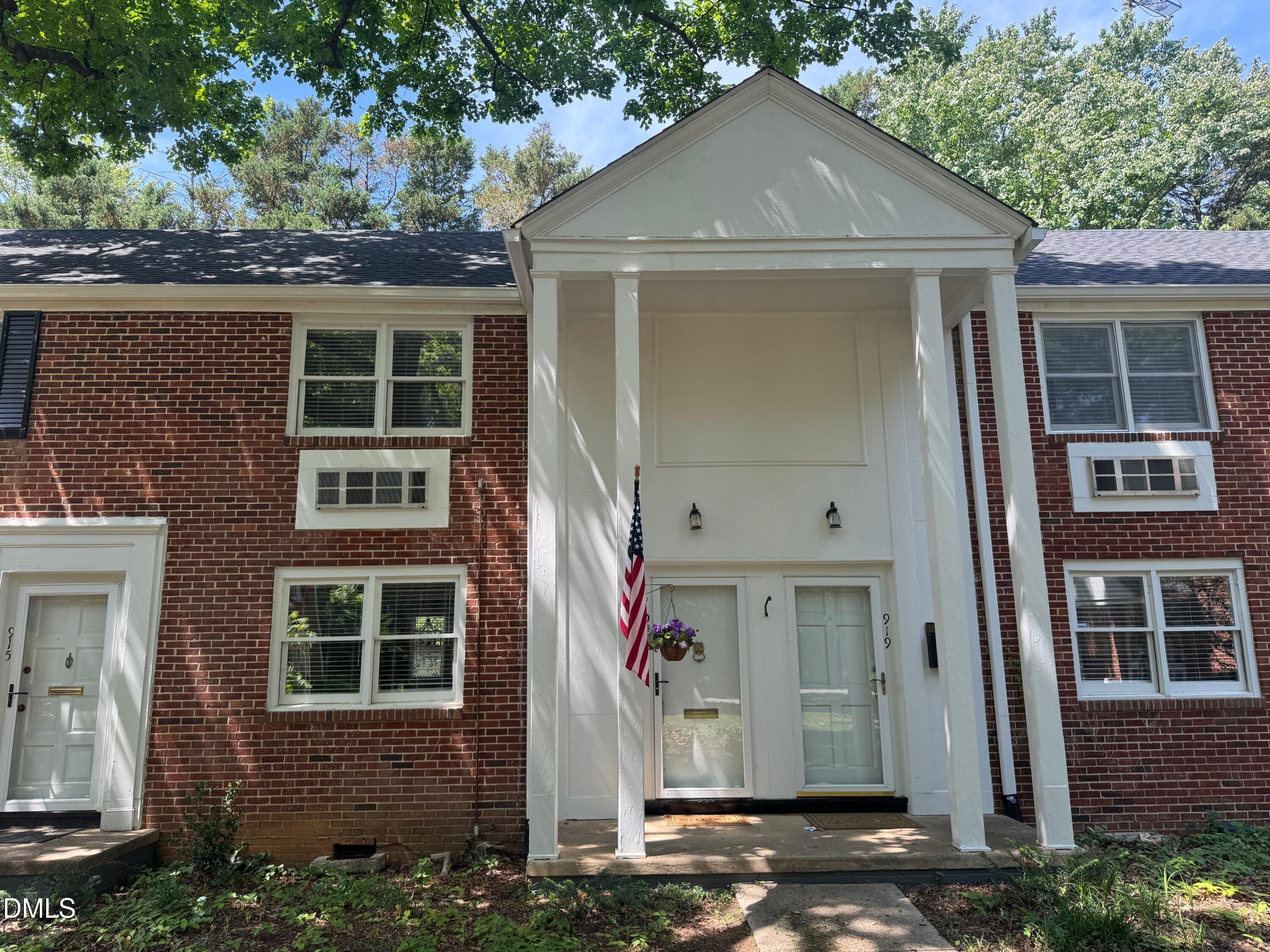 Saint Marys St, Raleigh, NC 27605