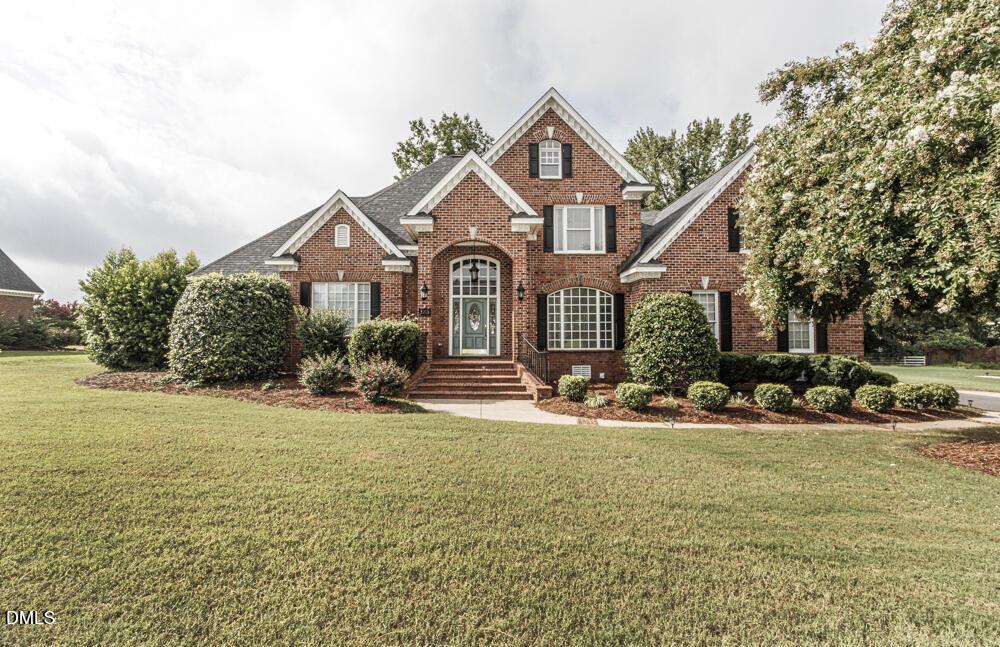 Abbey Rd, Rocky Mount, NC 27804