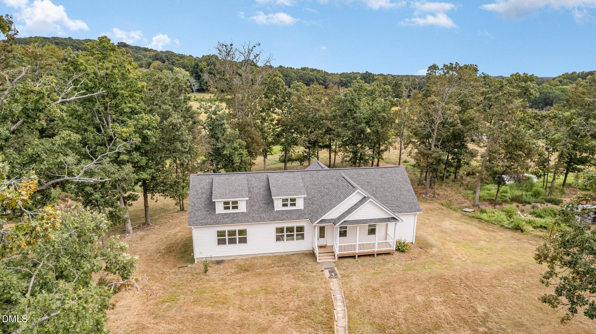 Siler City Glendon Rd, Siler City, NC 27344