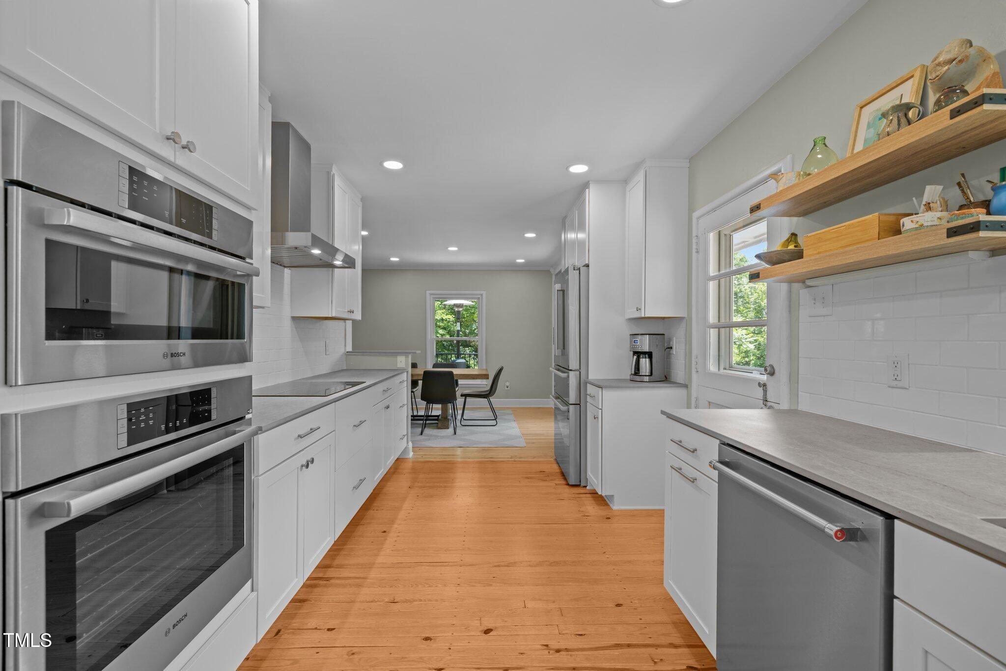 Ledge Ln, Chapel Hill, NC 27514