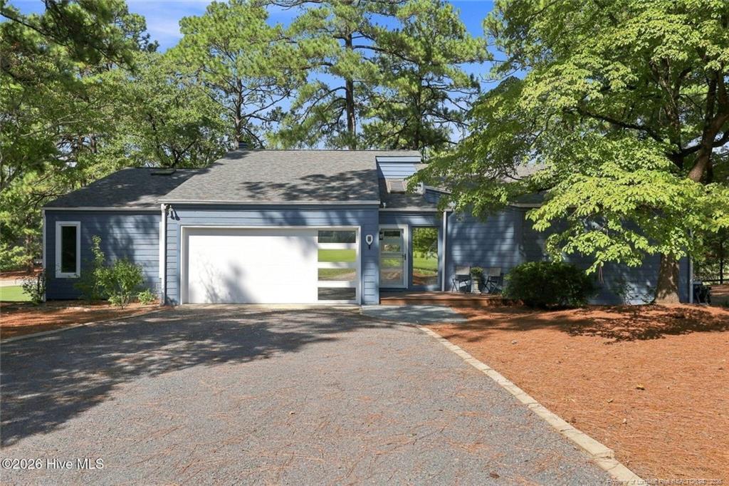 Forest Hills Ln, Pinehurst, NC 28374