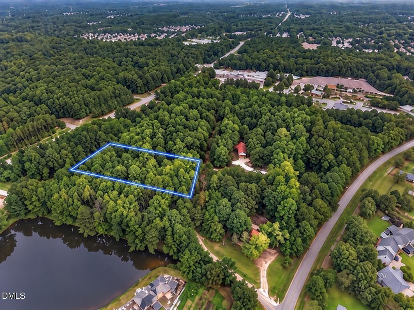 Oak Ridge Dr, Cary, NC 27519