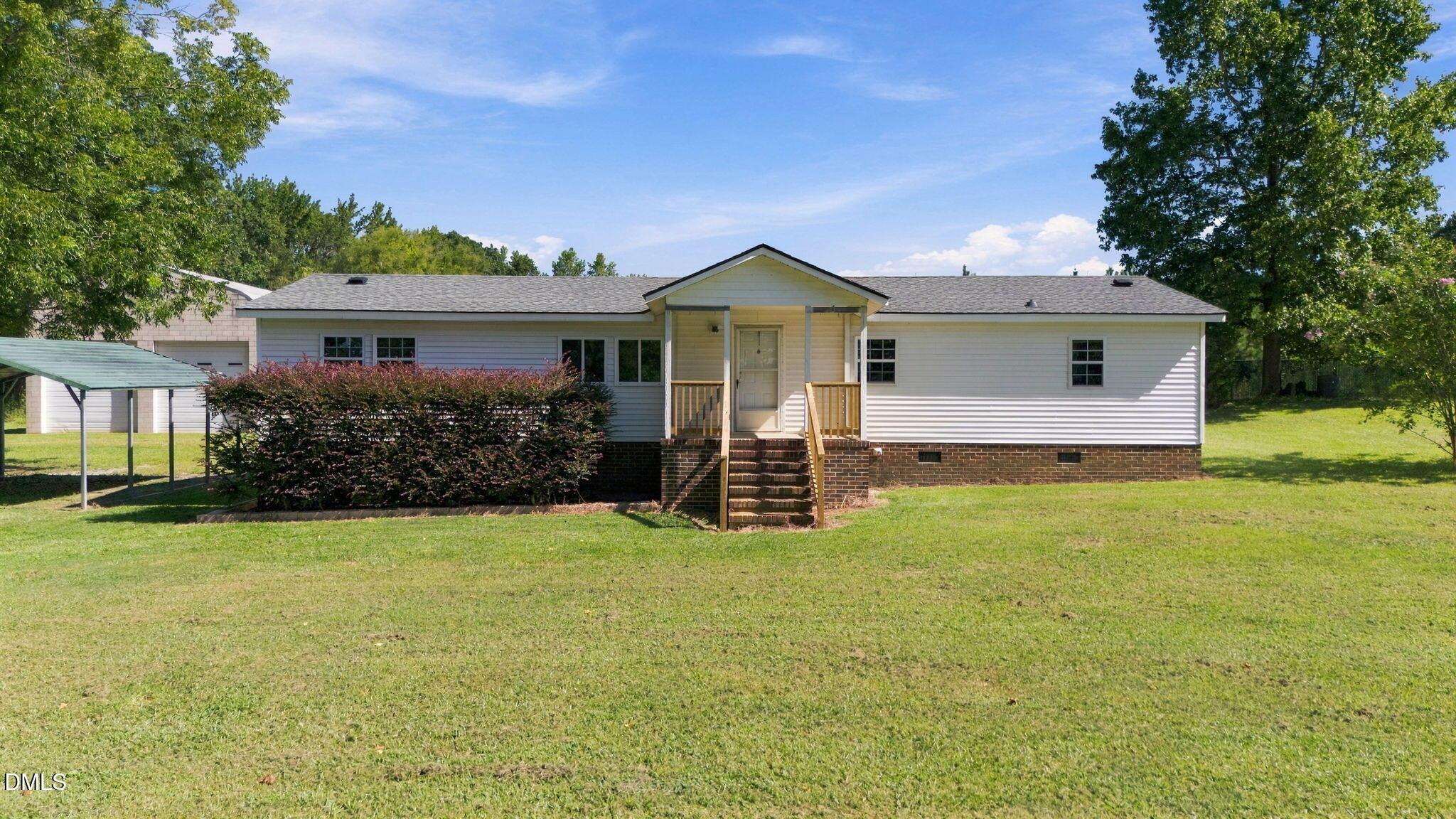 Southerland Rd, Clayton, NC 27527