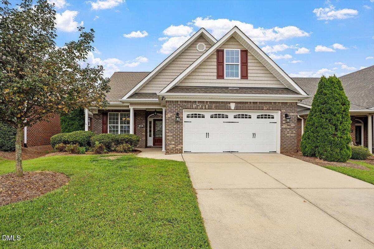 Shady Hollow Ln, Garner, NC 27529