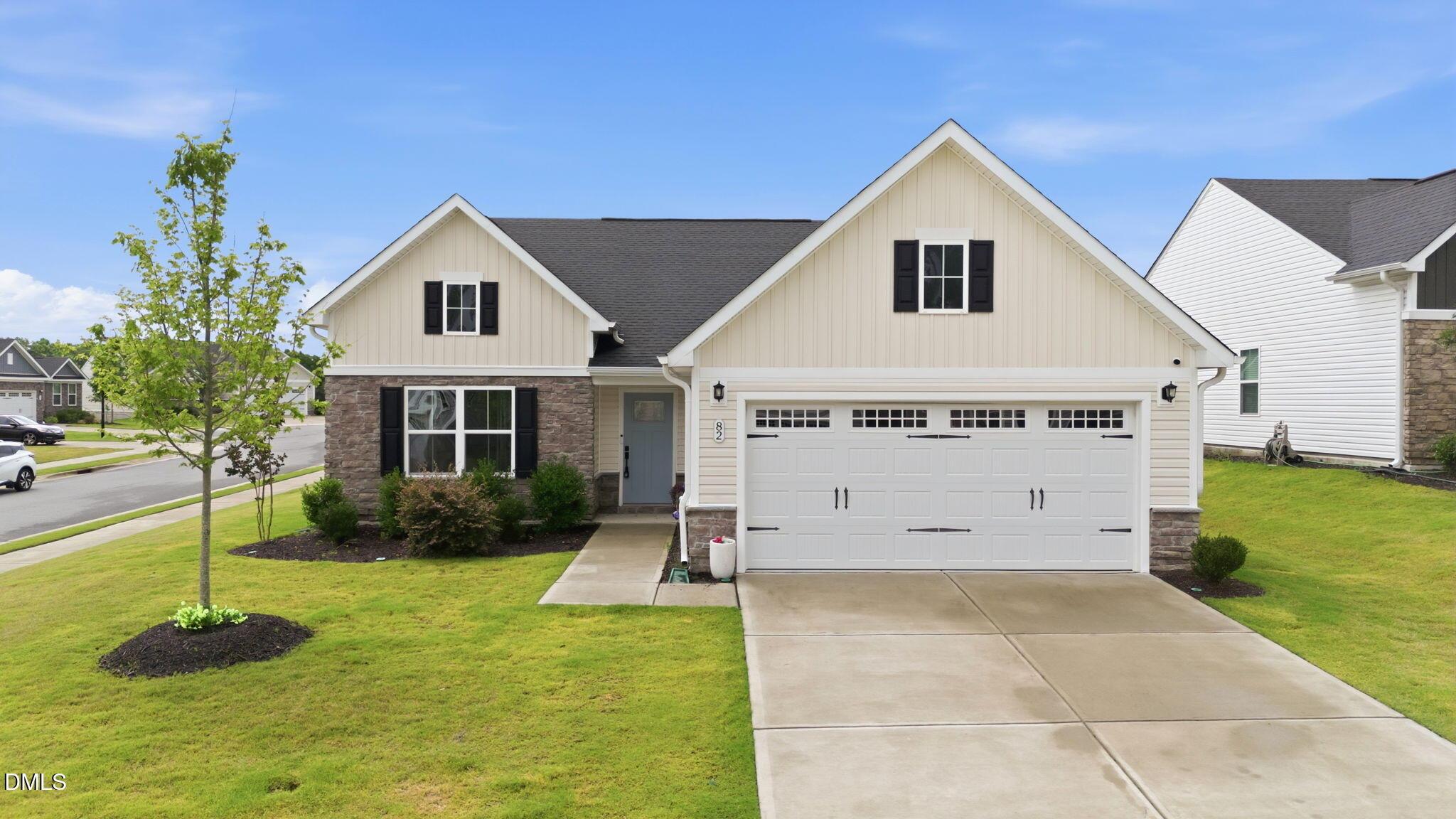 Coble Farms Pl, Fuquay Varina, NC 27526