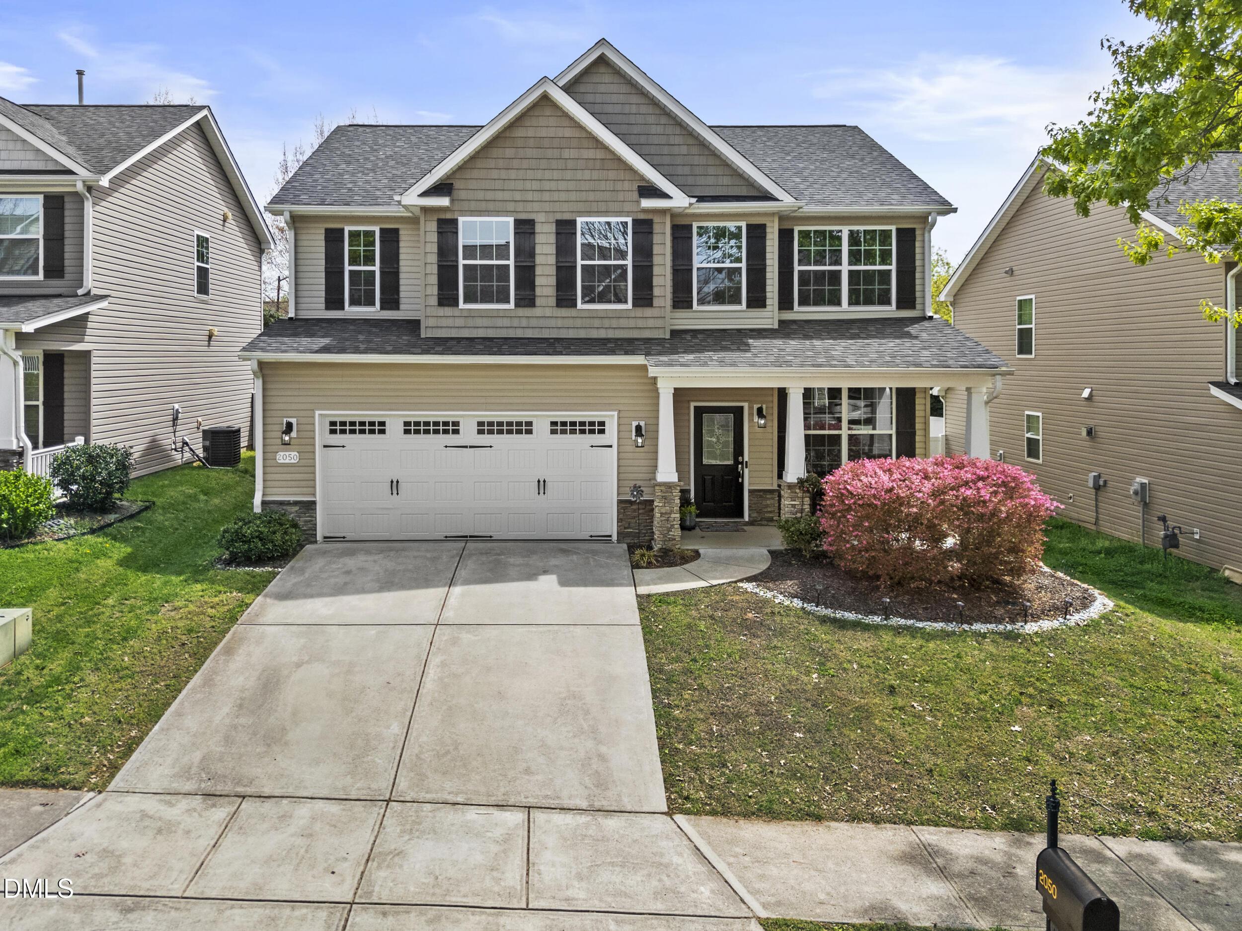 Sinclair Trce, Burlington, NC 27215