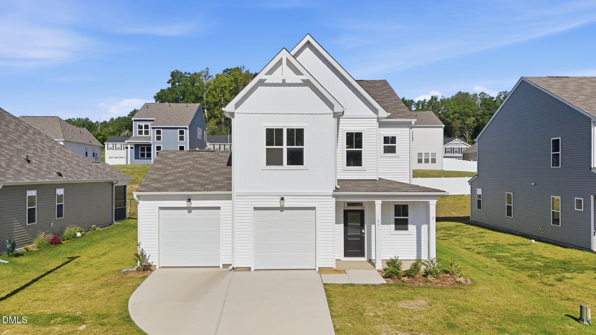 Furley St, Sanford, NC 27330