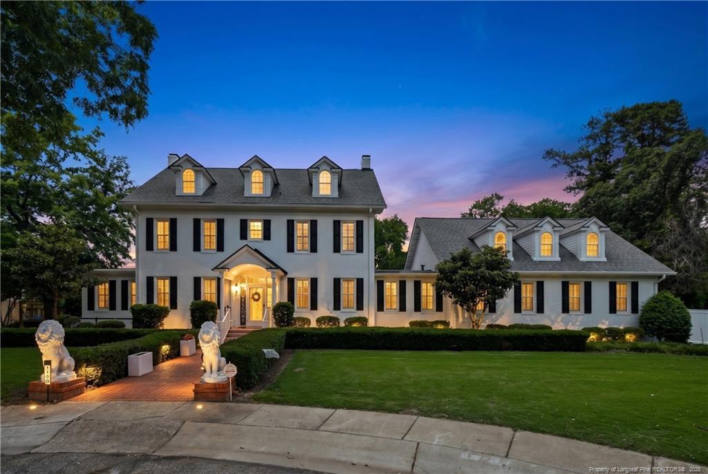 Belmont Cir, Fayetteville, NC 28305