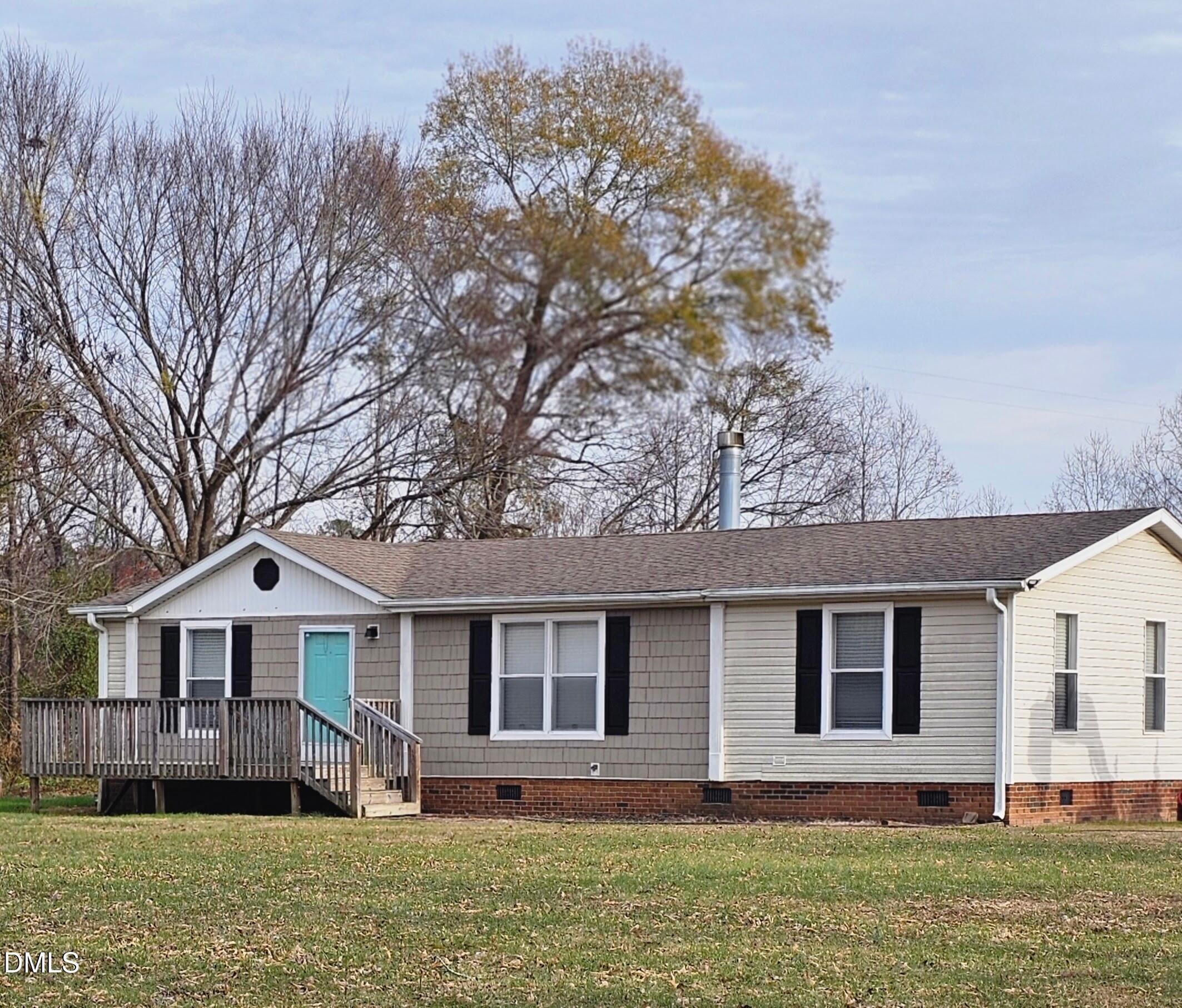 Old Allensville Rd, Roxboro, NC 27574