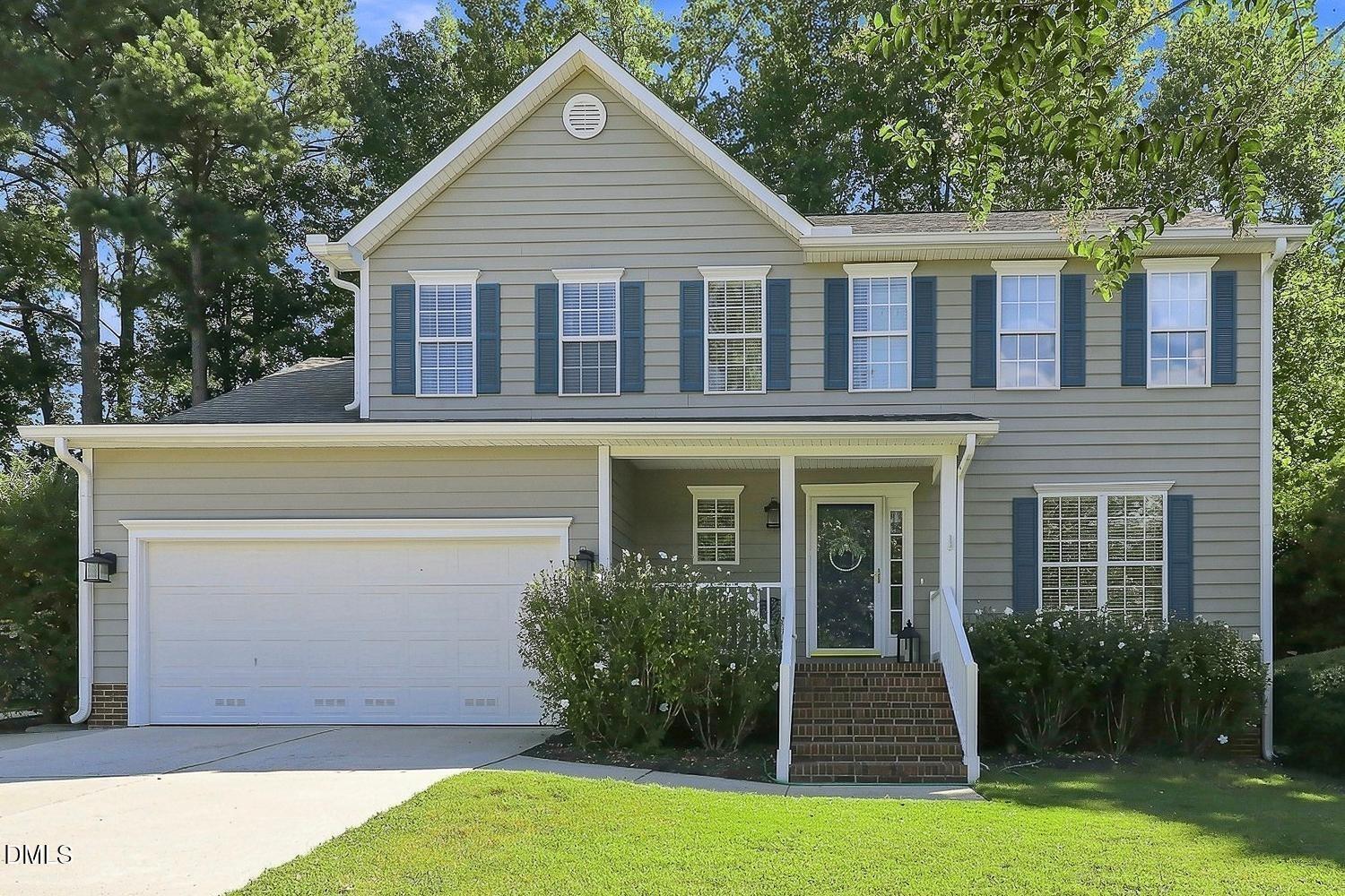 Highfield Ave, Cary, NC 27519