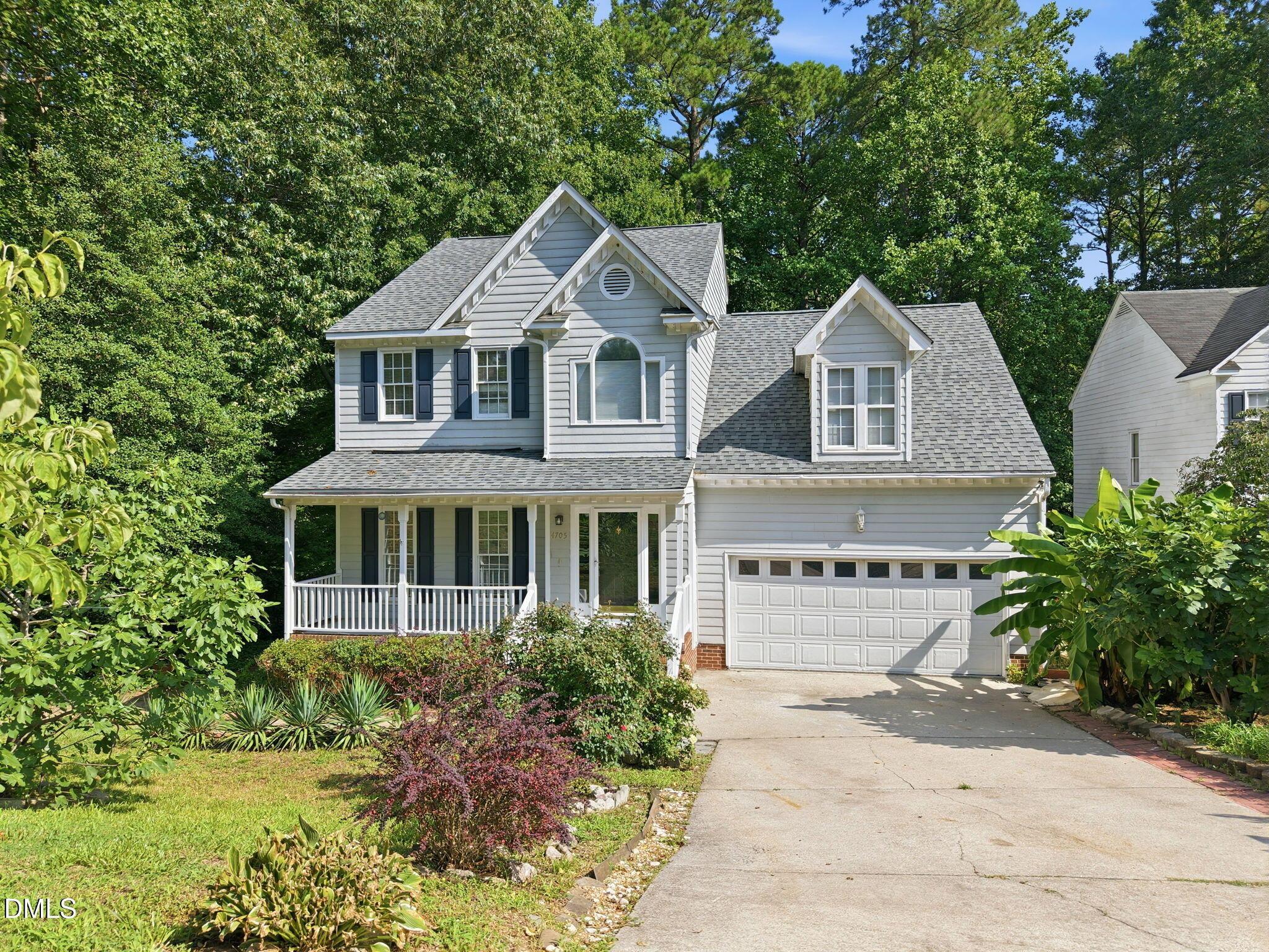 Royal Troon Dr, Raleigh, NC 27604