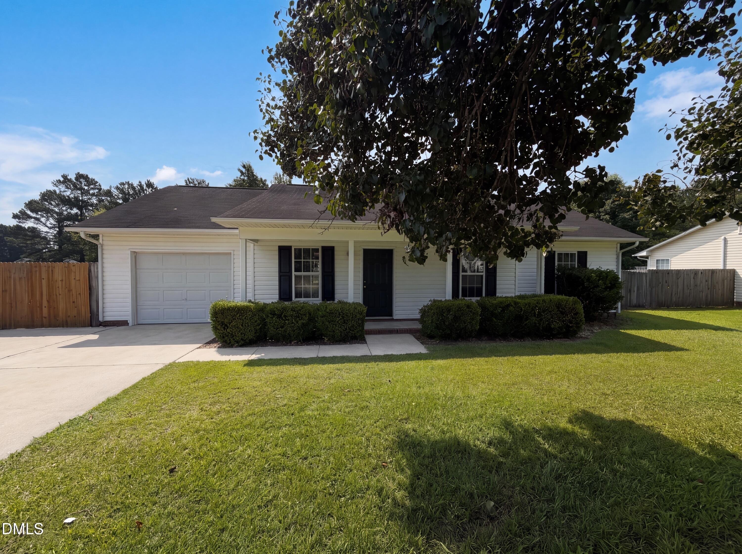 Northwoods Dr, Raeford, NC 28376