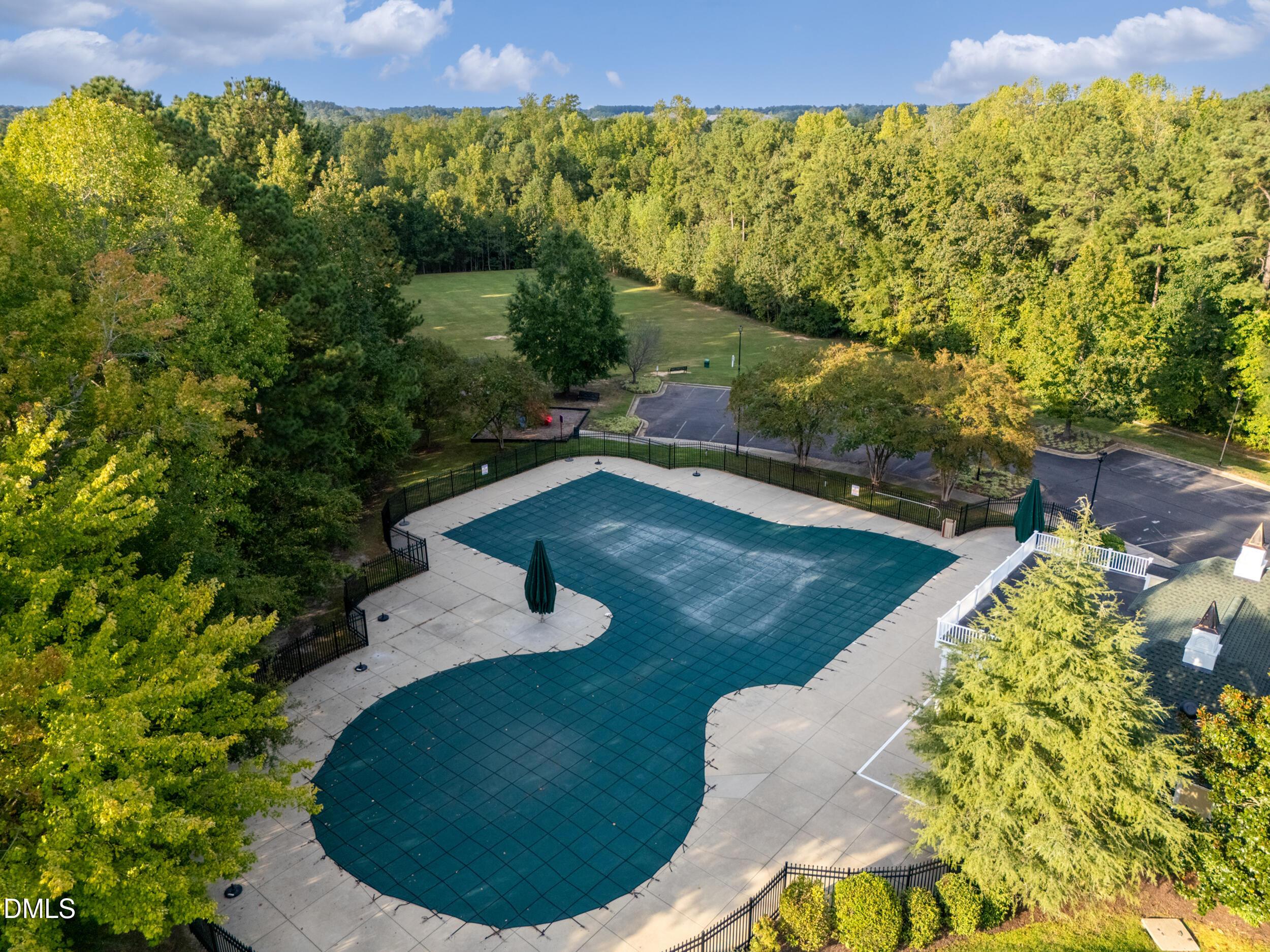 Old Rosebud Dr, Knightdale, NC 27545
