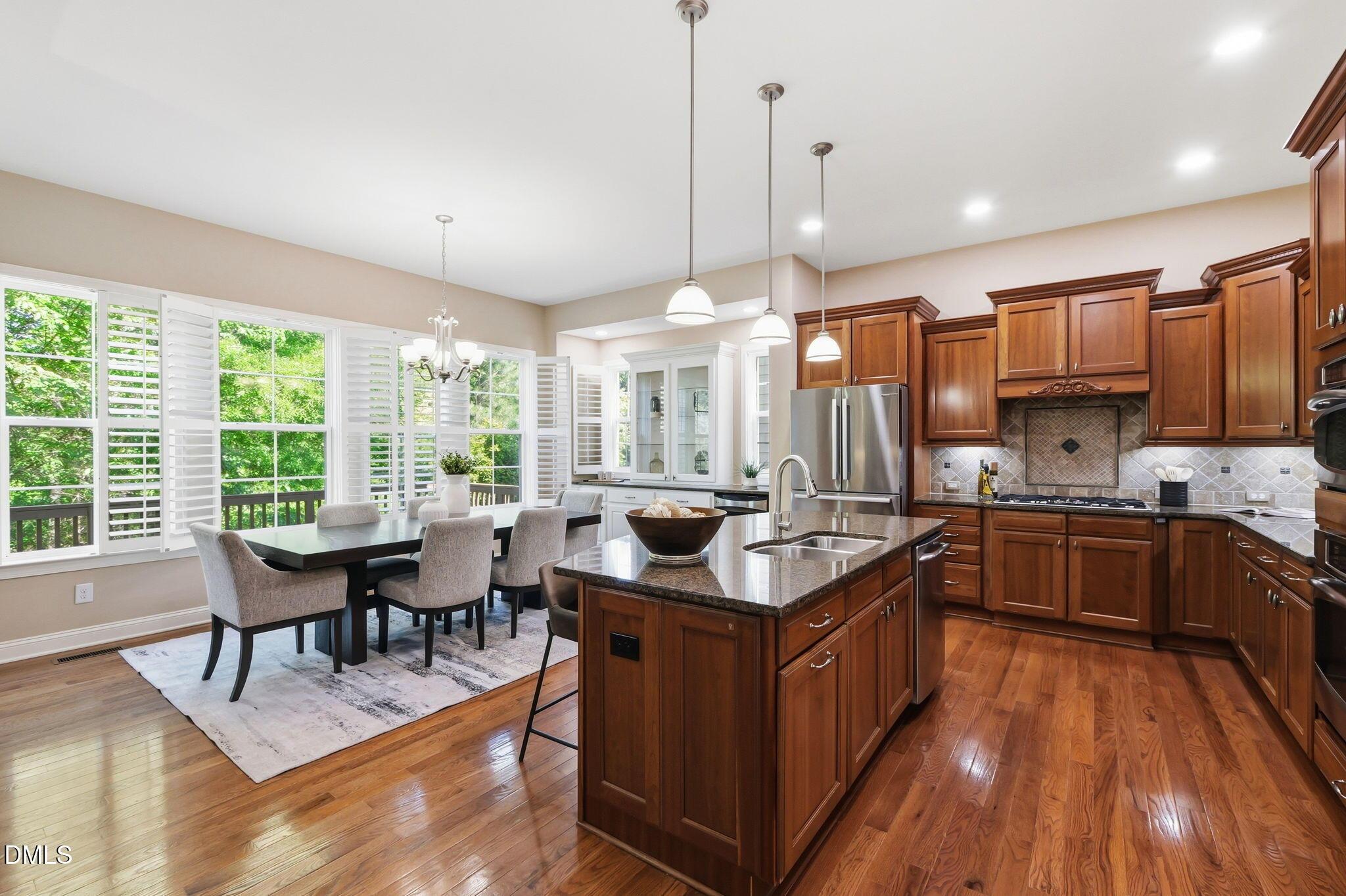 Long Meadows Rd, Chapel Hill, NC 27516