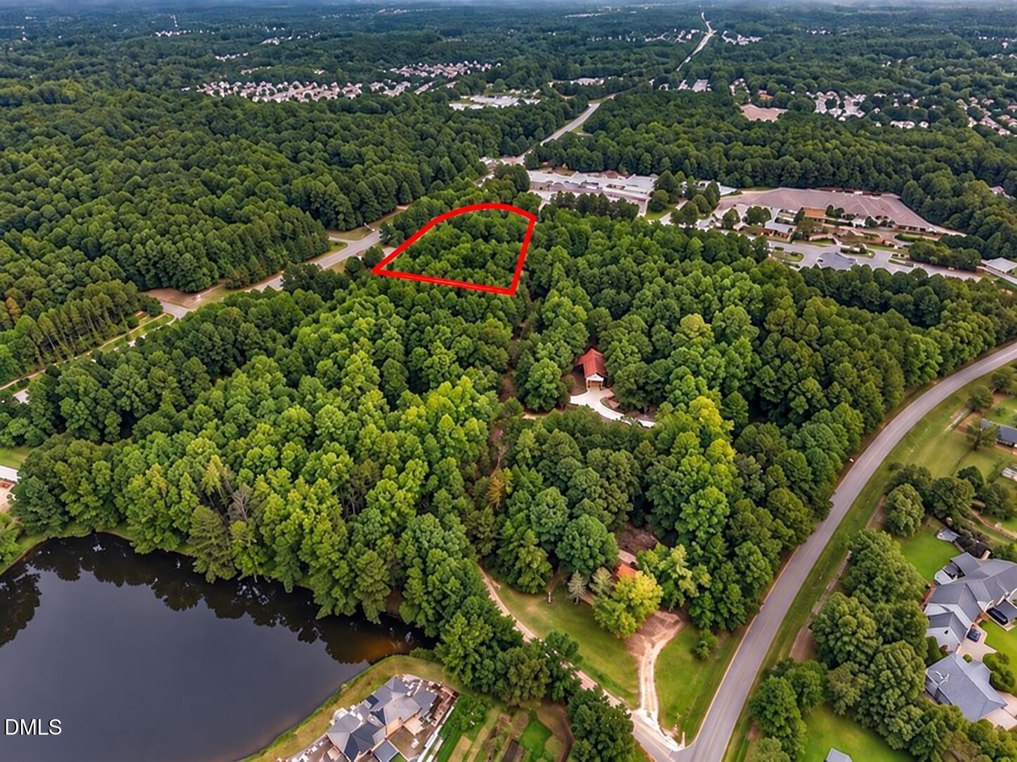 Oak Ridge Dr, Cary, NC 27519