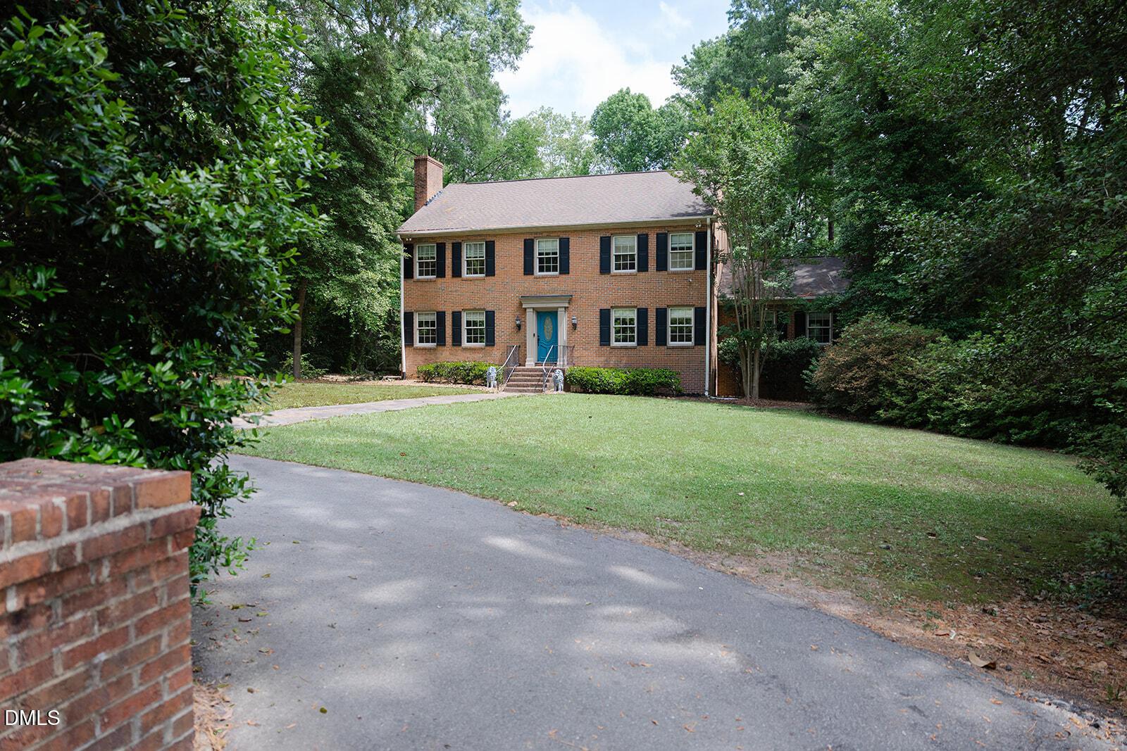 Wilkins Dr, Sanford, NC 27330