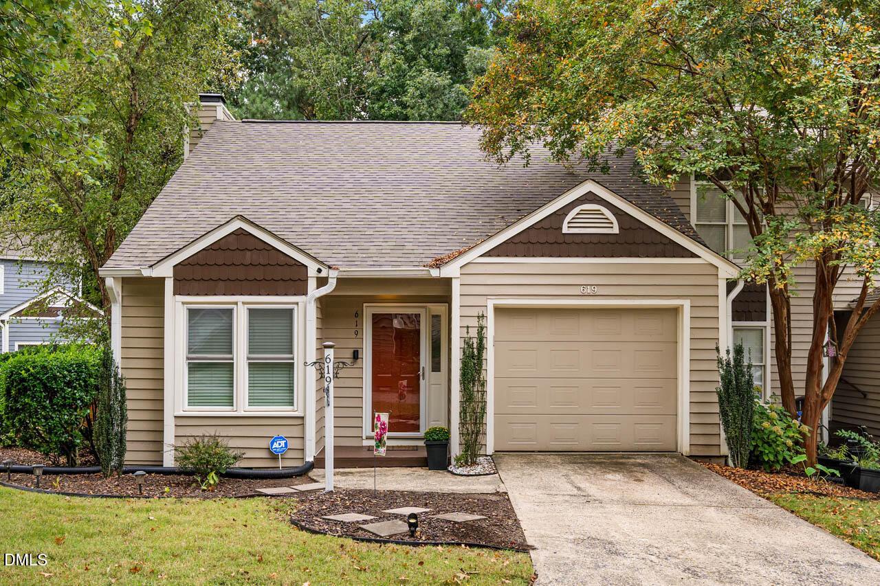 Windsong Ln, Durham, NC 27713