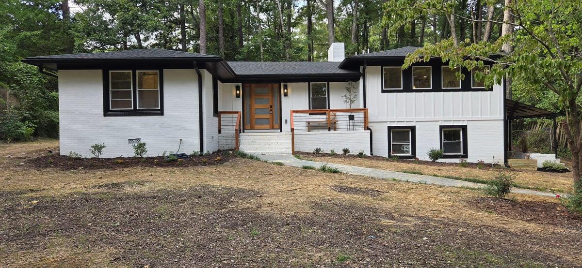 Stuart Dr, Durham, NC 27707