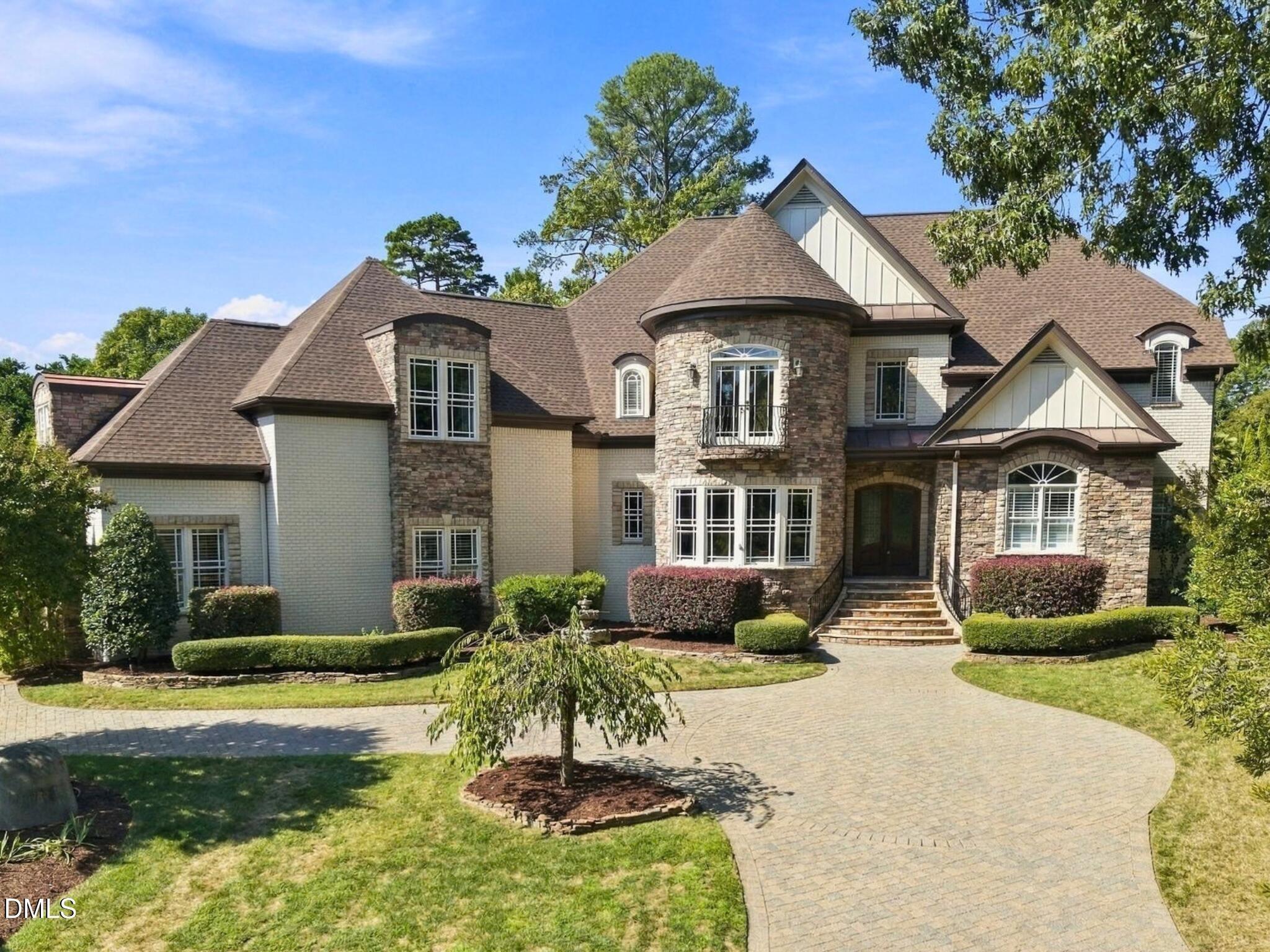 Foxfire Pl, Raleigh, NC 27615