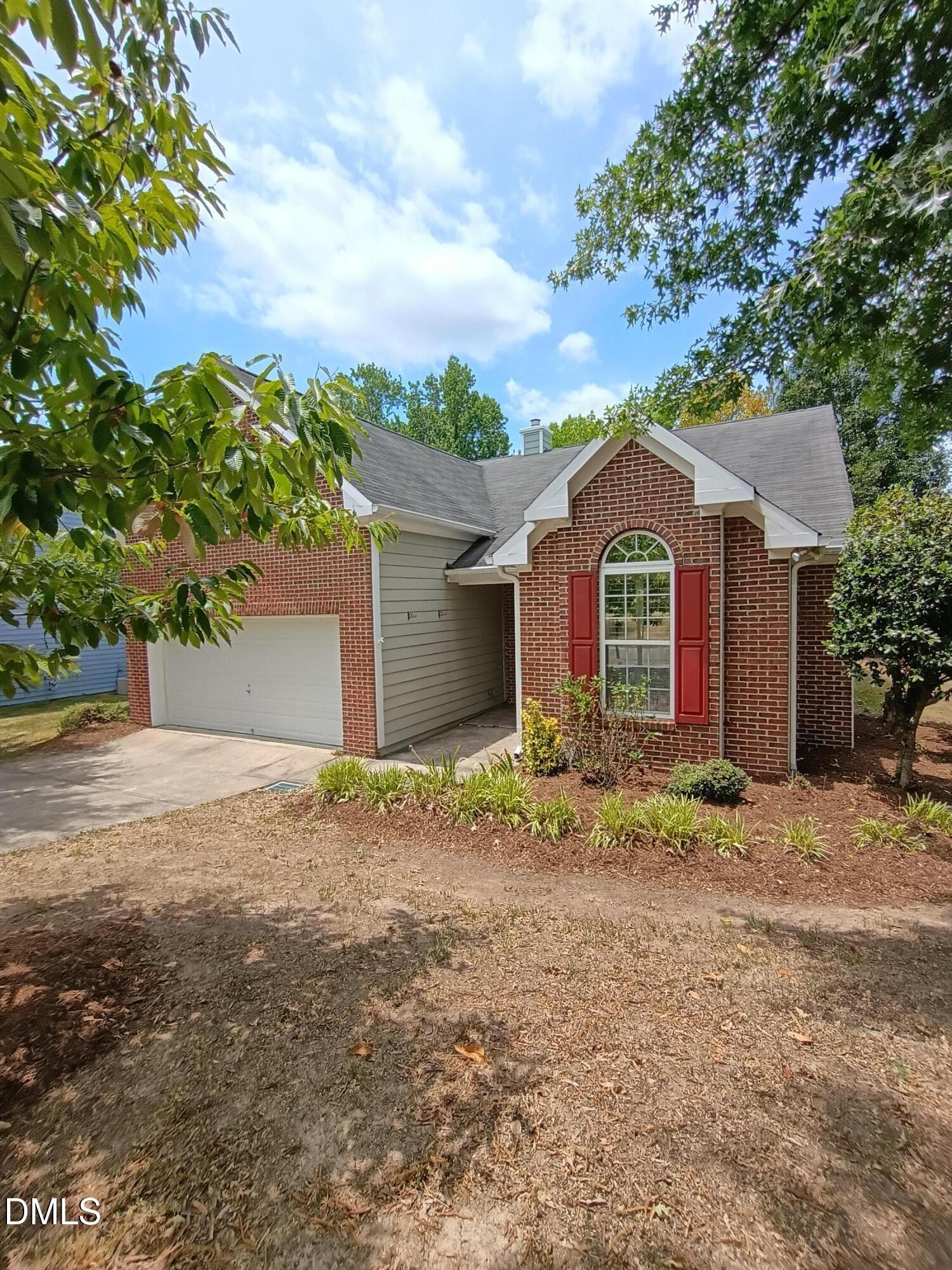 Margots Ave, Wake Forest, NC 27587