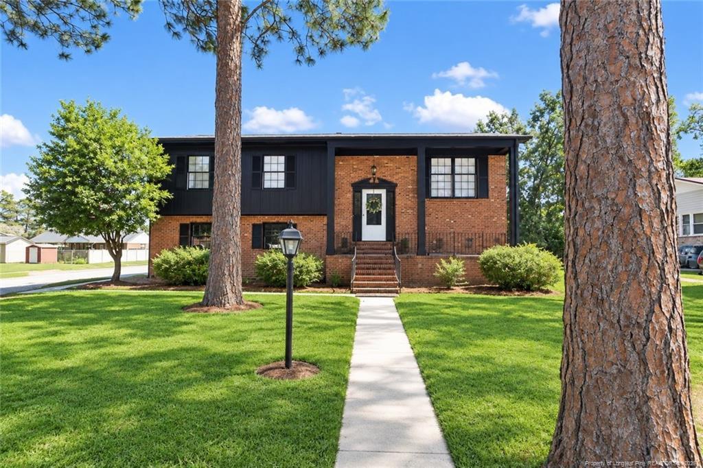 Brockwood St, Fayetteville, NC 28314