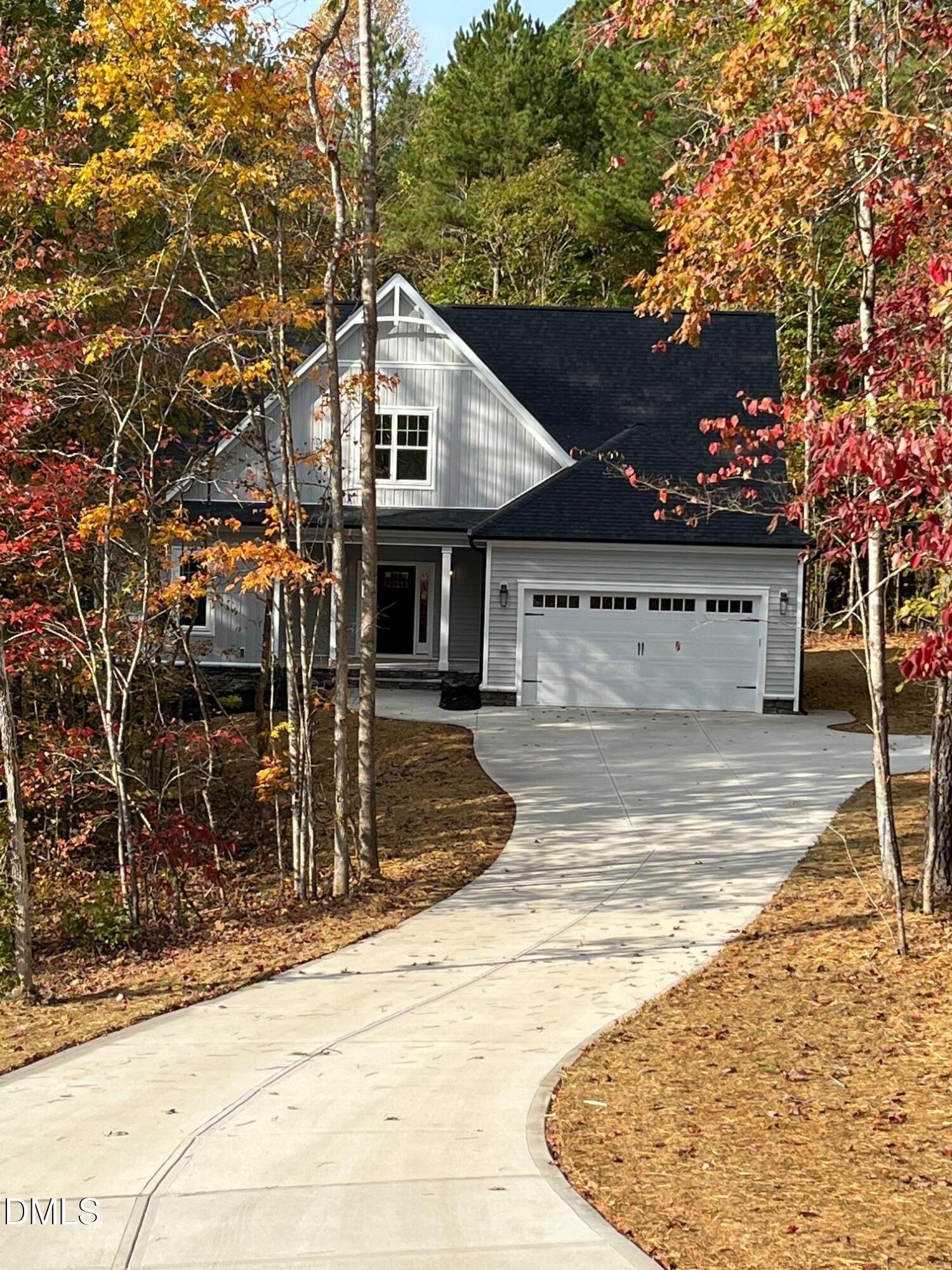River Watch Ln, Franklinton, NC 27525