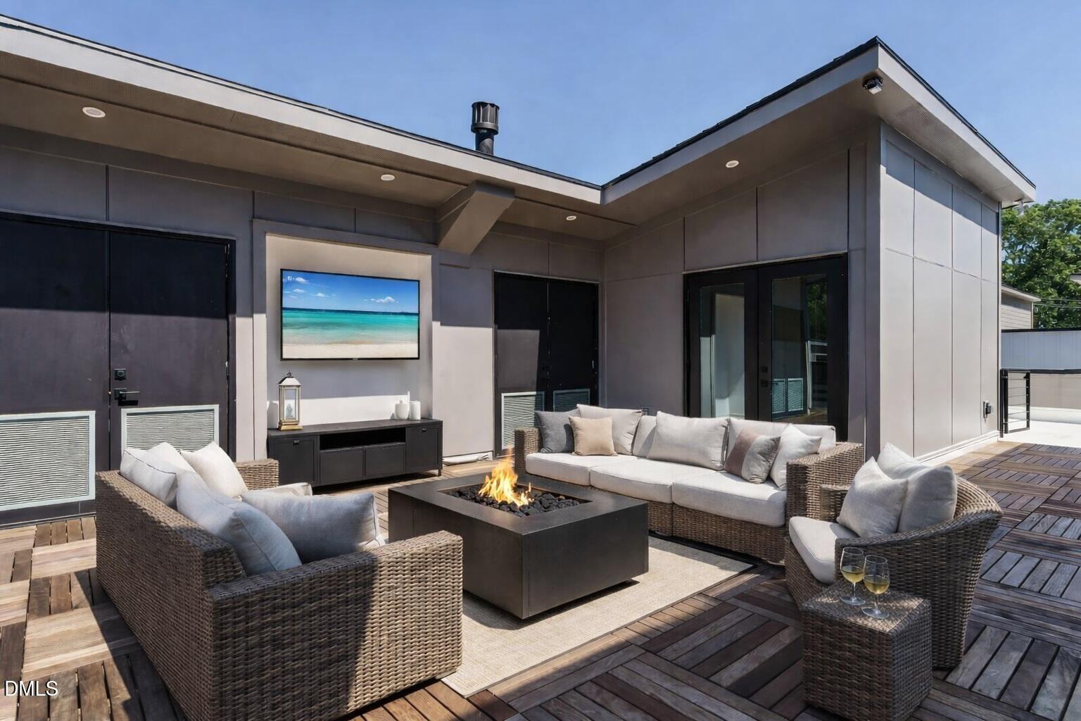 Urban Trace Ln, Raleigh, NC 27608
