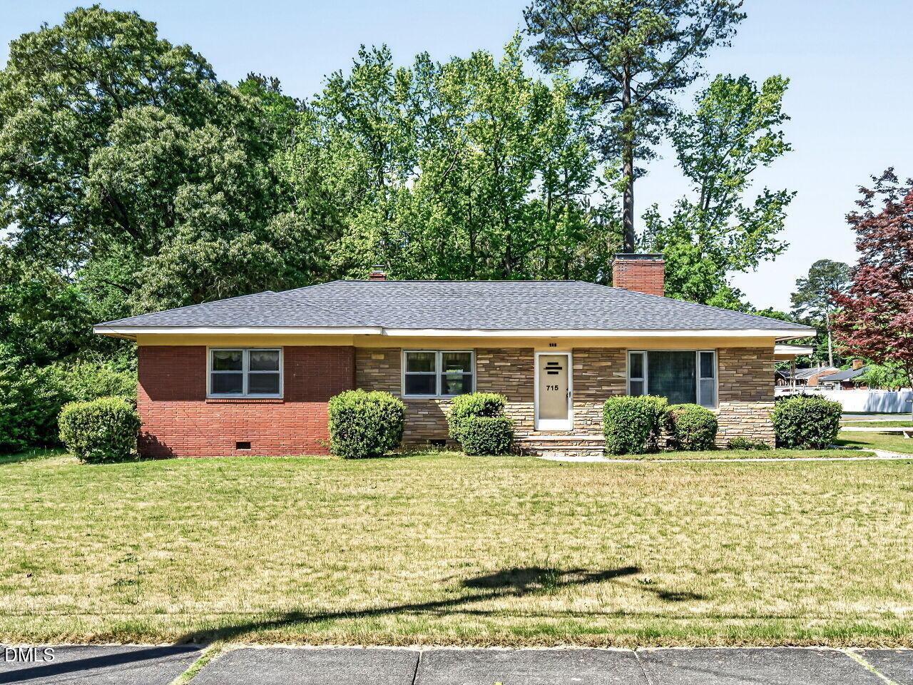N Church St, Zebulon, NC 27597