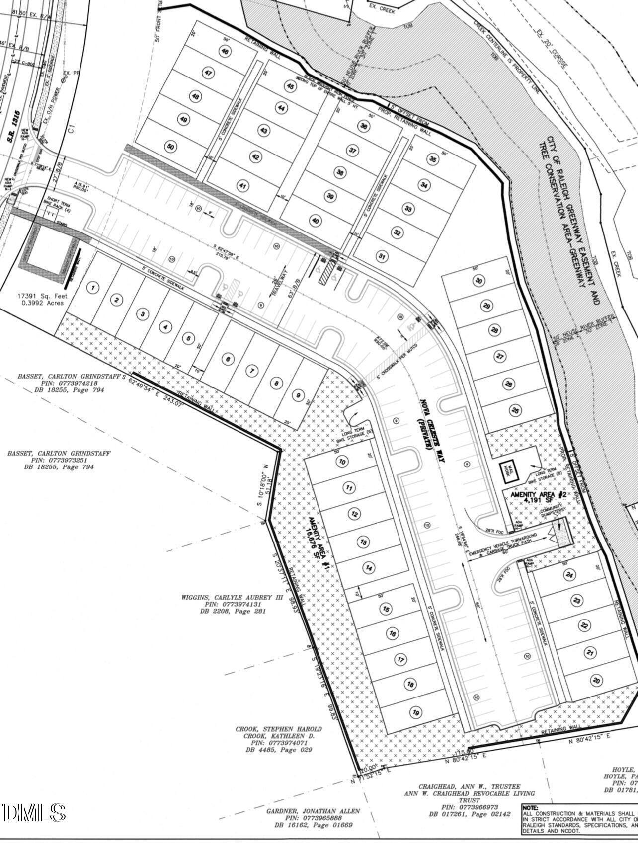 Buck Jones Rd, Raleigh, NC 27606