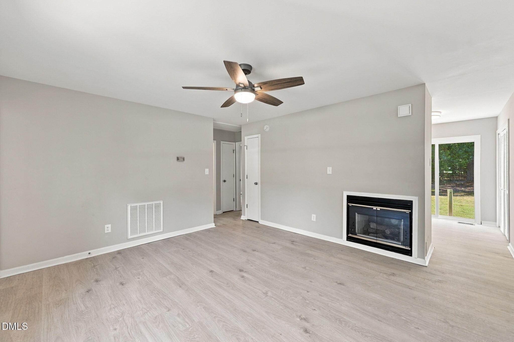 Mill Creek Dr, Youngsville, NC 27596