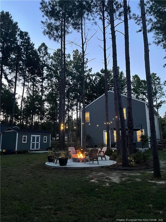 Teagarden Ct, Sanford, NC 27332