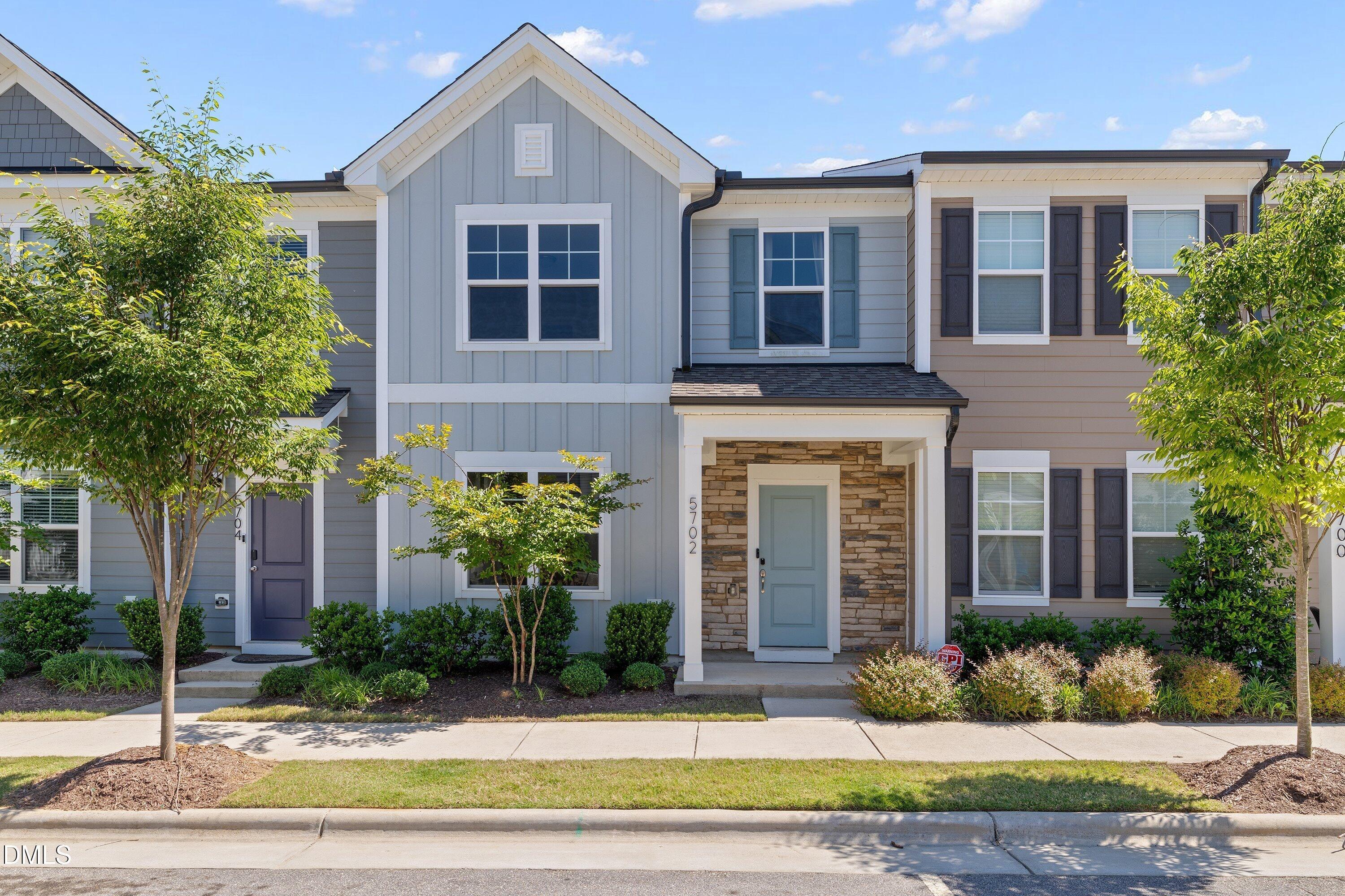Volos Ave, Raleigh, NC 27603