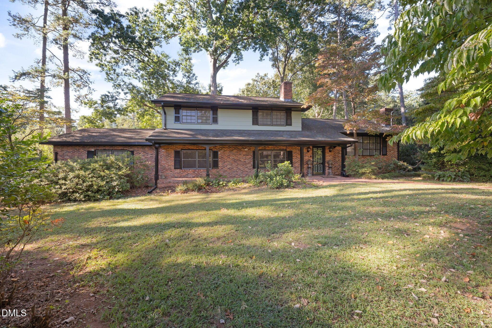Caldwell Dr, Raleigh, NC 27607