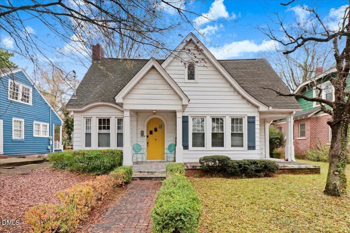 Gray St Ne, Wilson, NC 27893