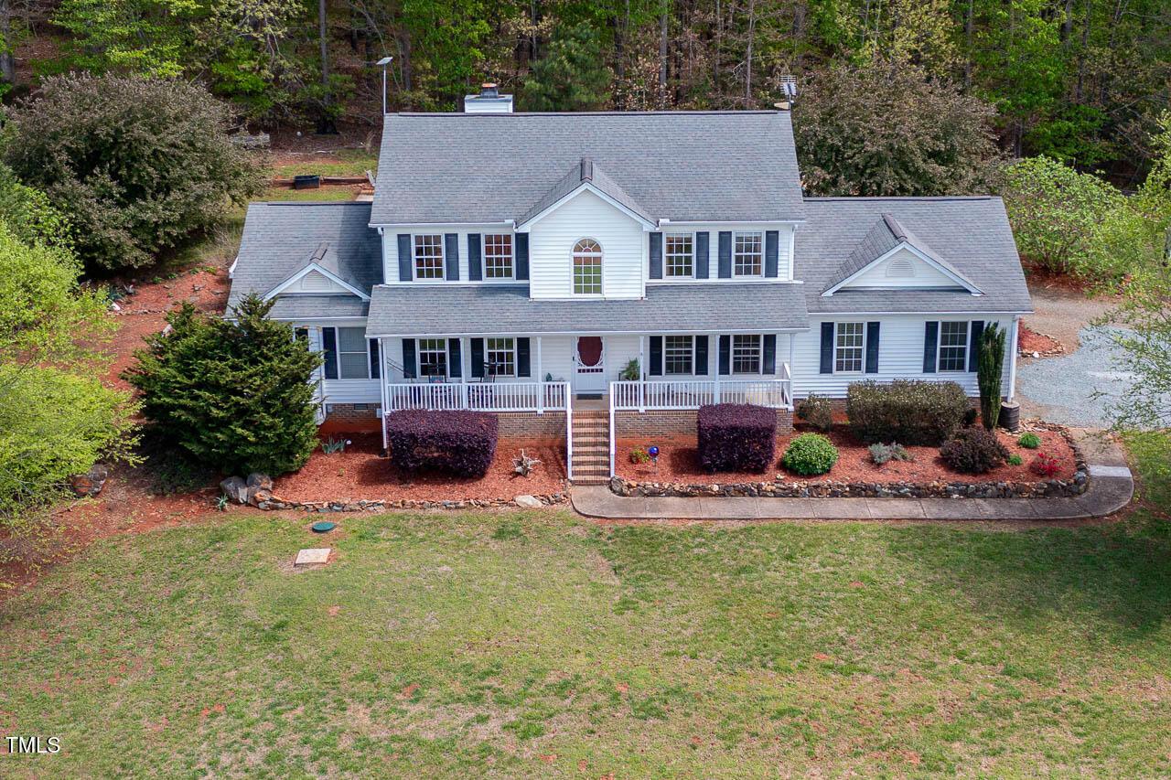 Pleasant Hill Church Rd, Siler City, NC 27344